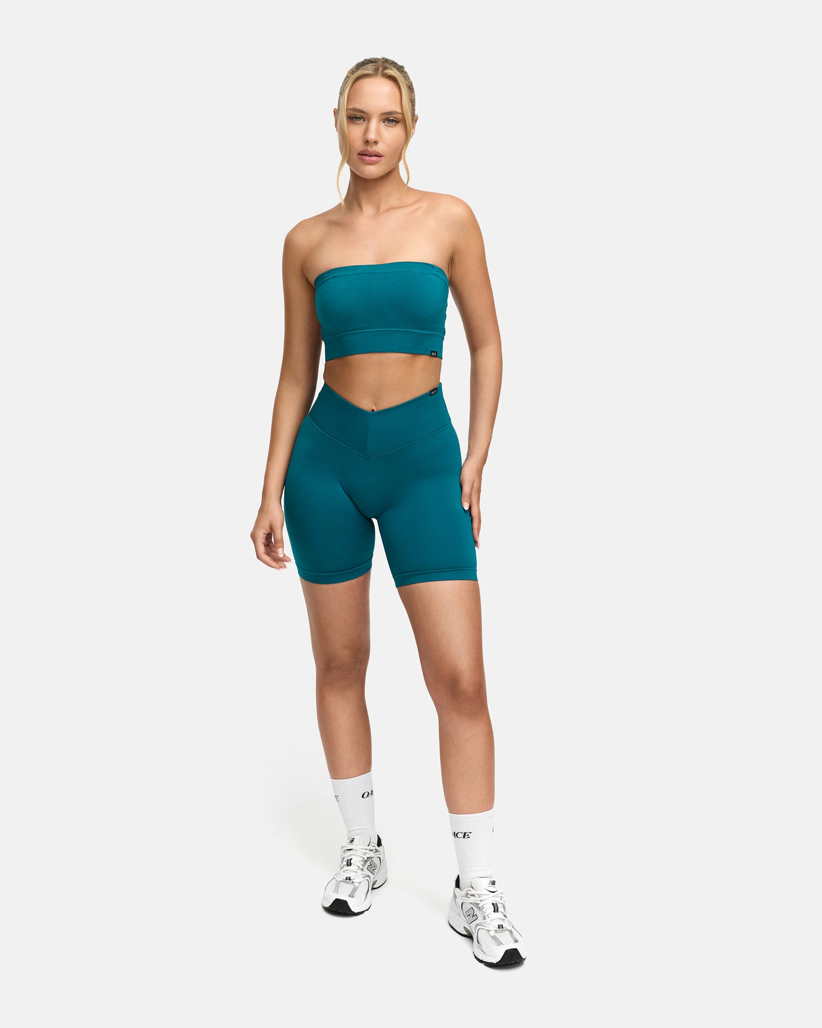 teal
