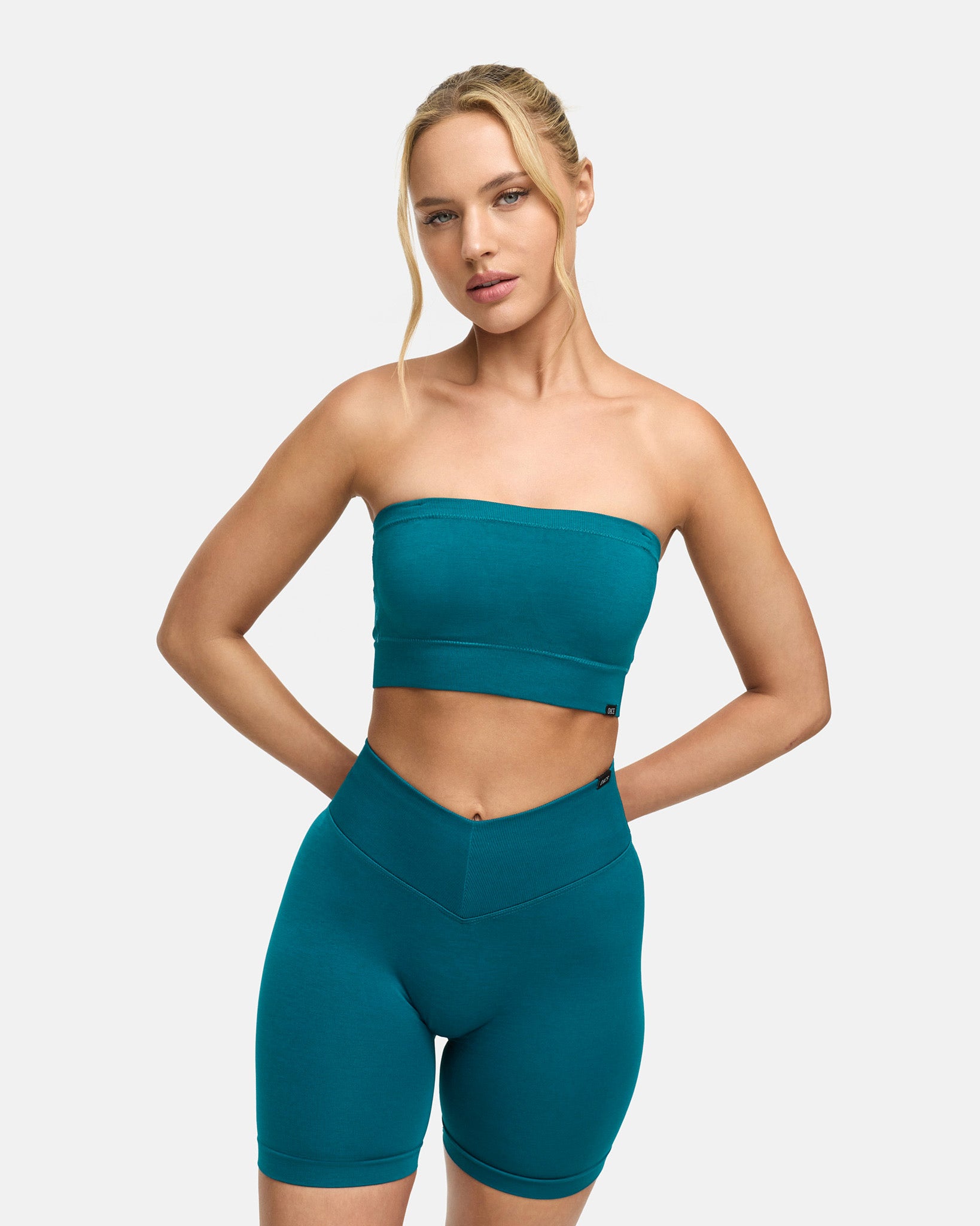 teal