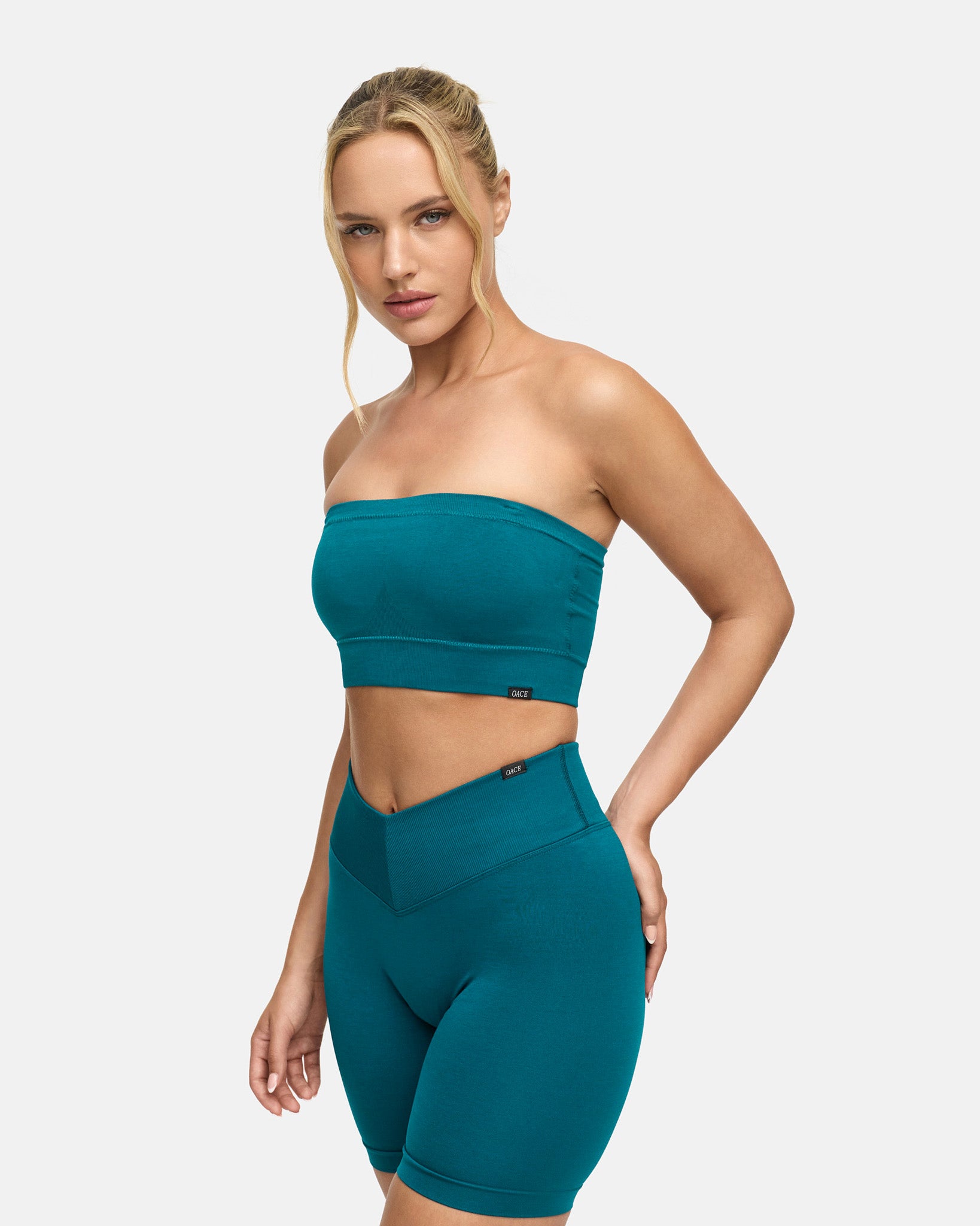 teal