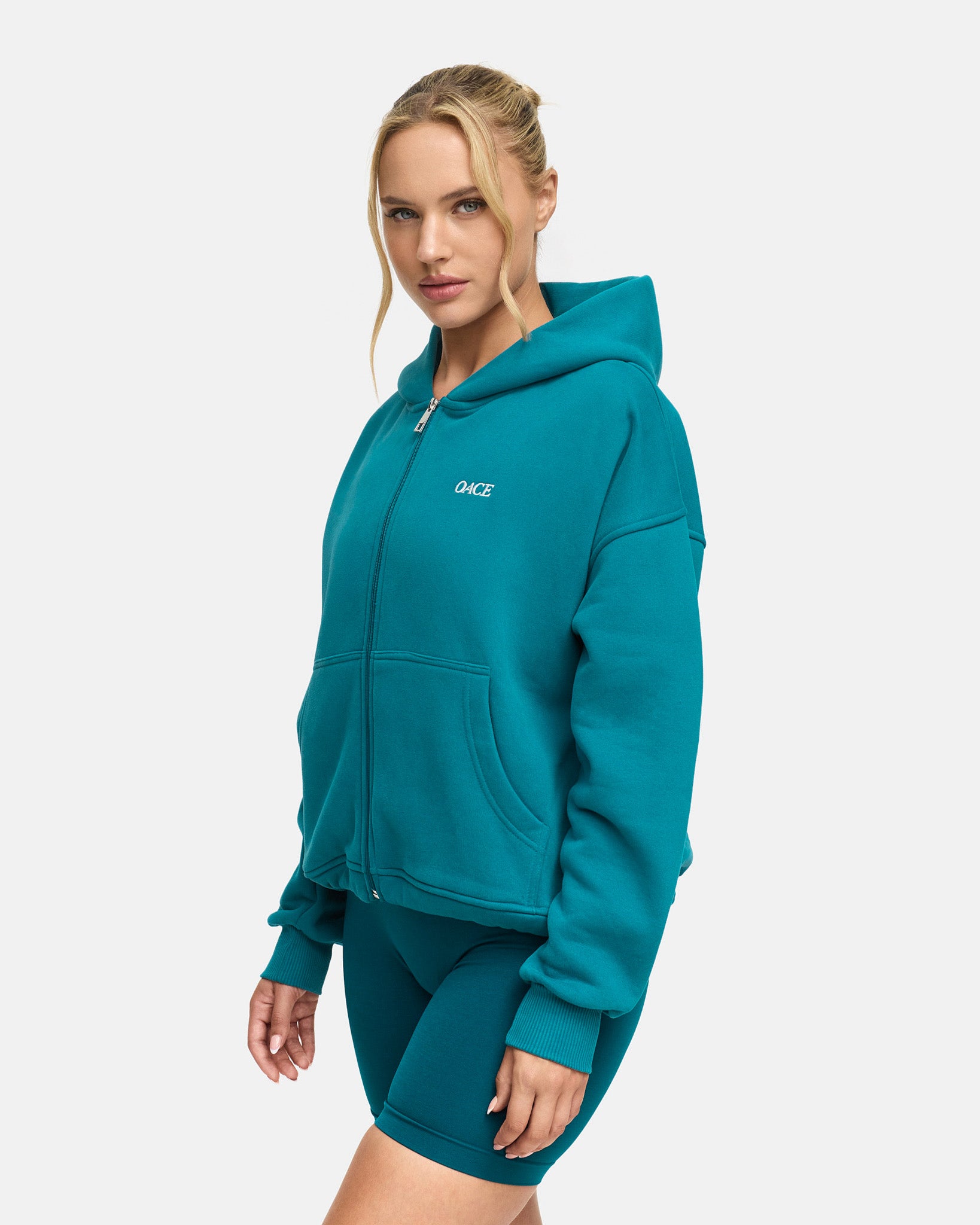 teal