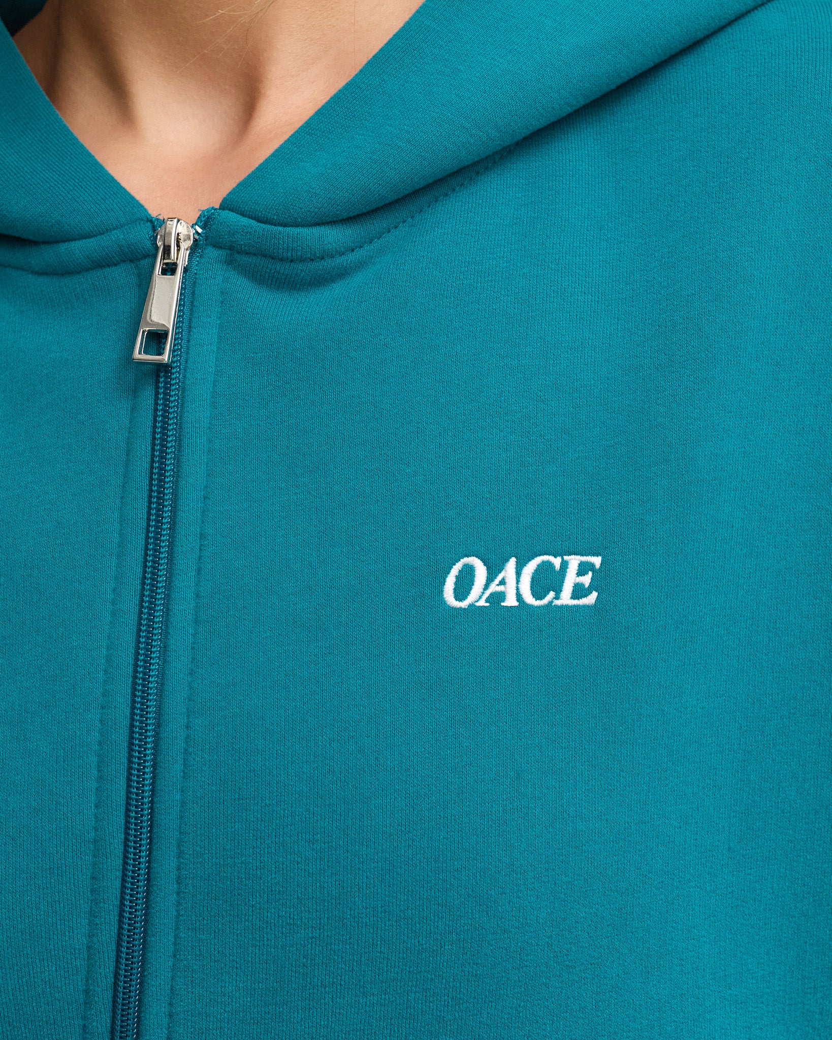 teal