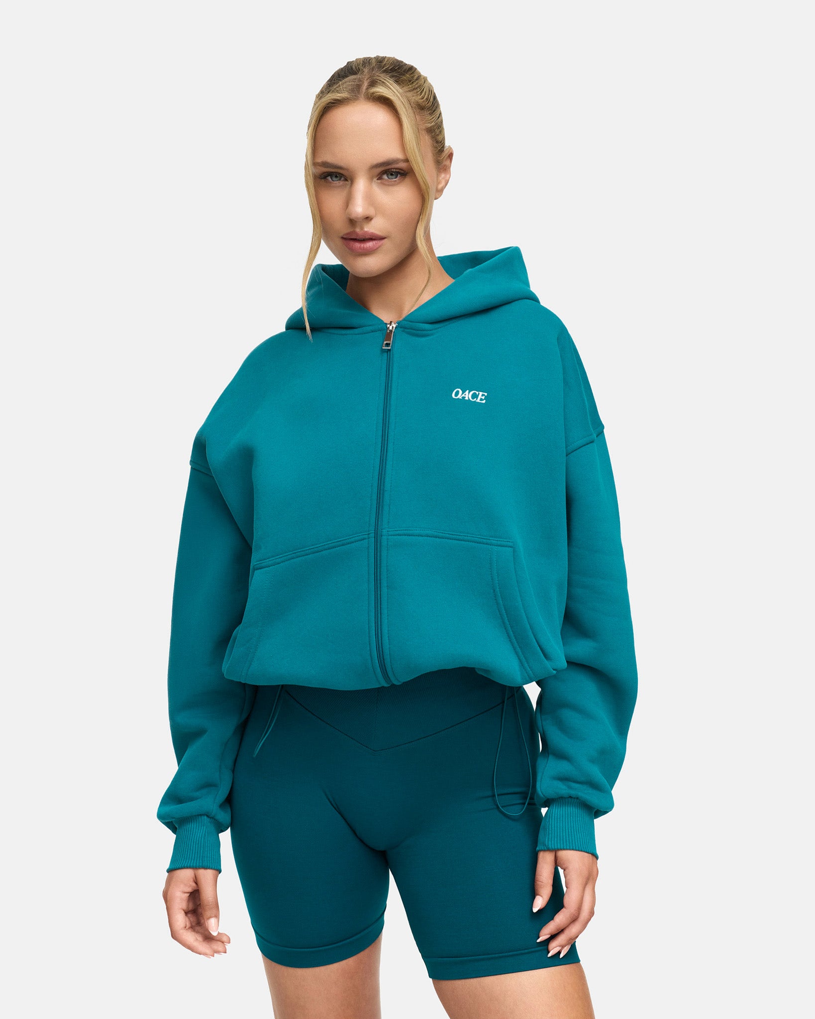 teal