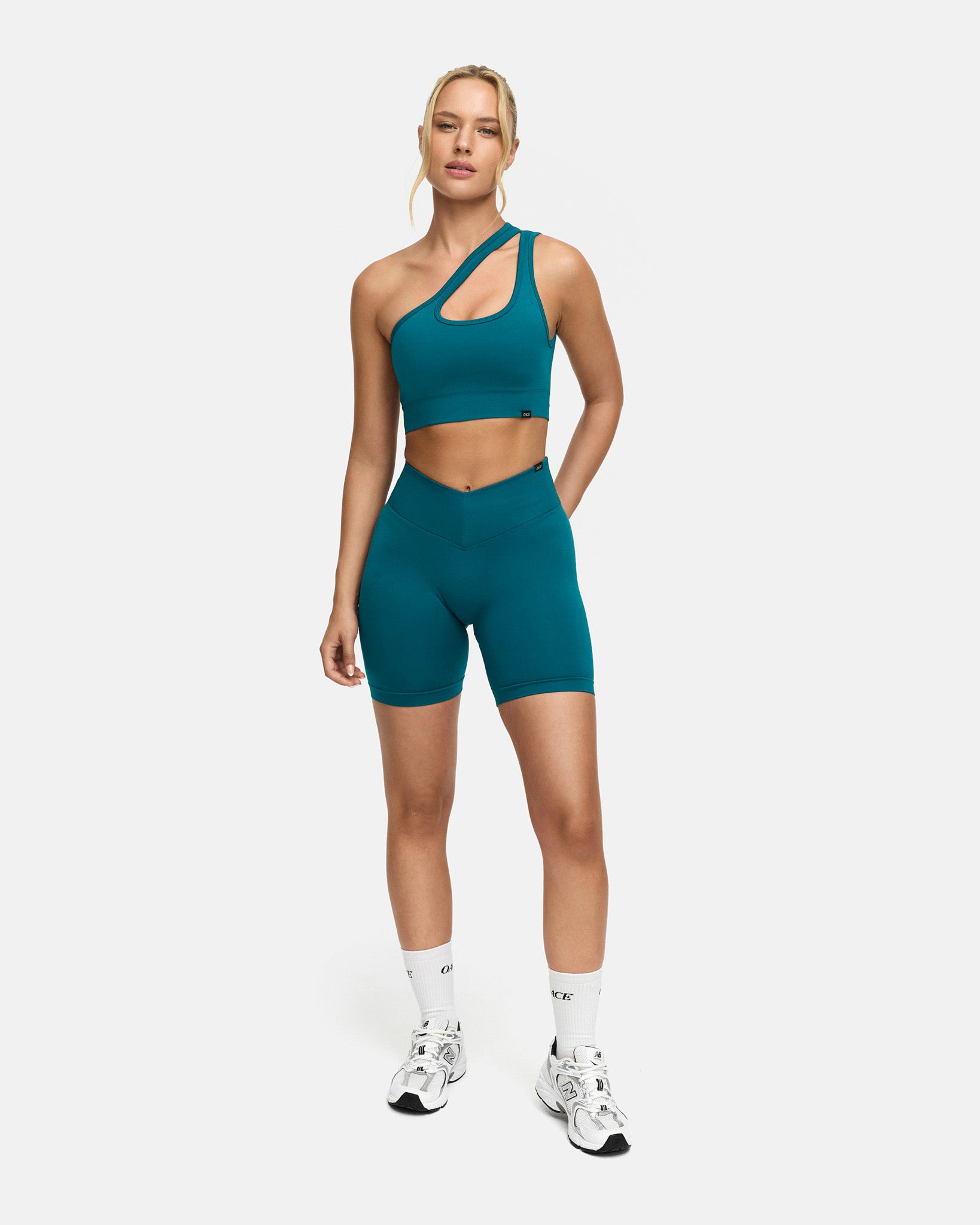 teal