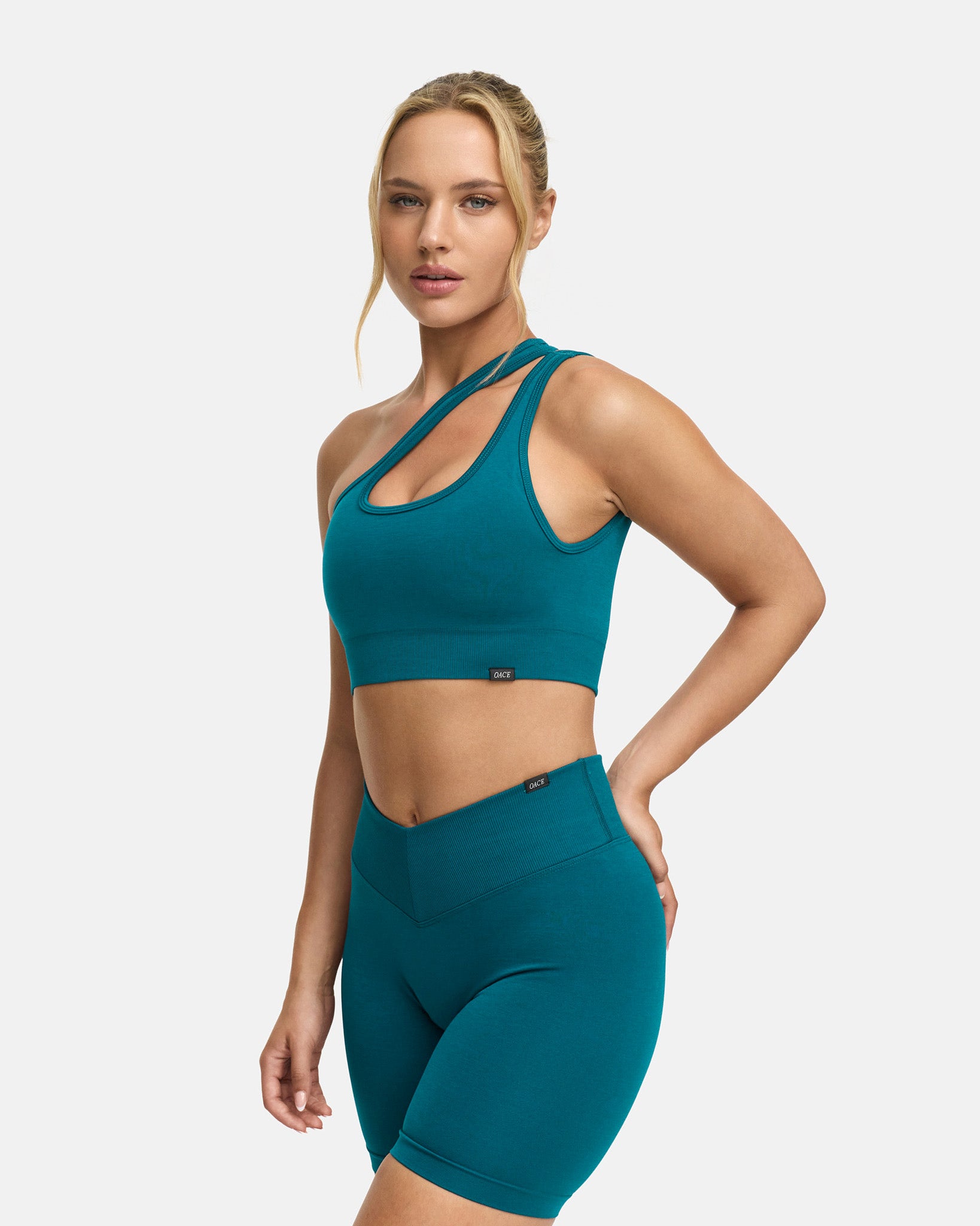 teal