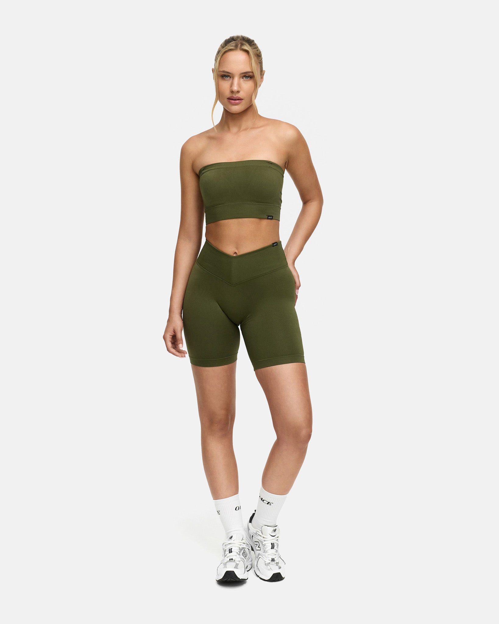 dark olive