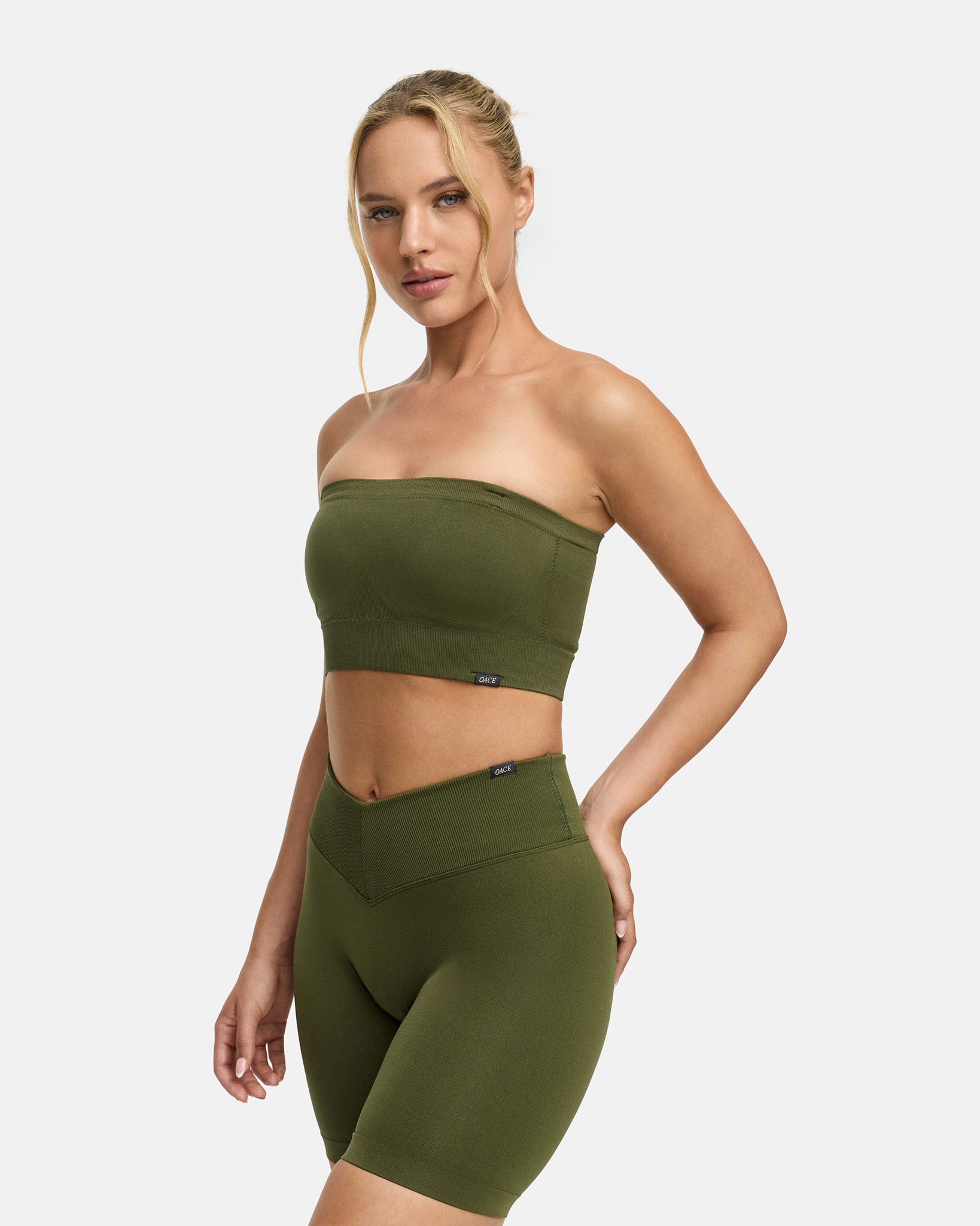 dark olive