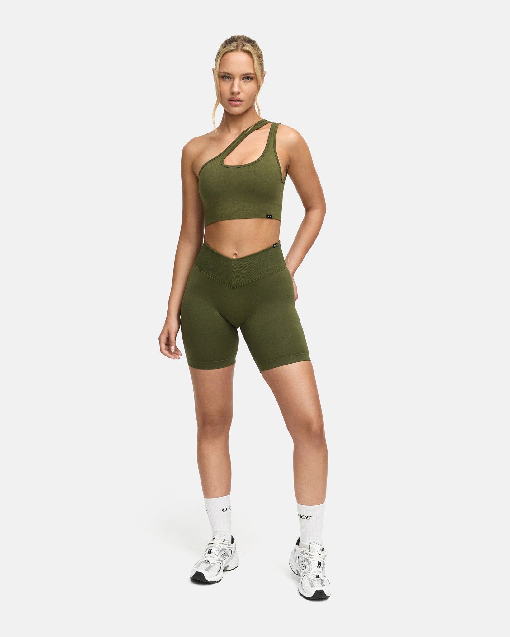 dark olive
