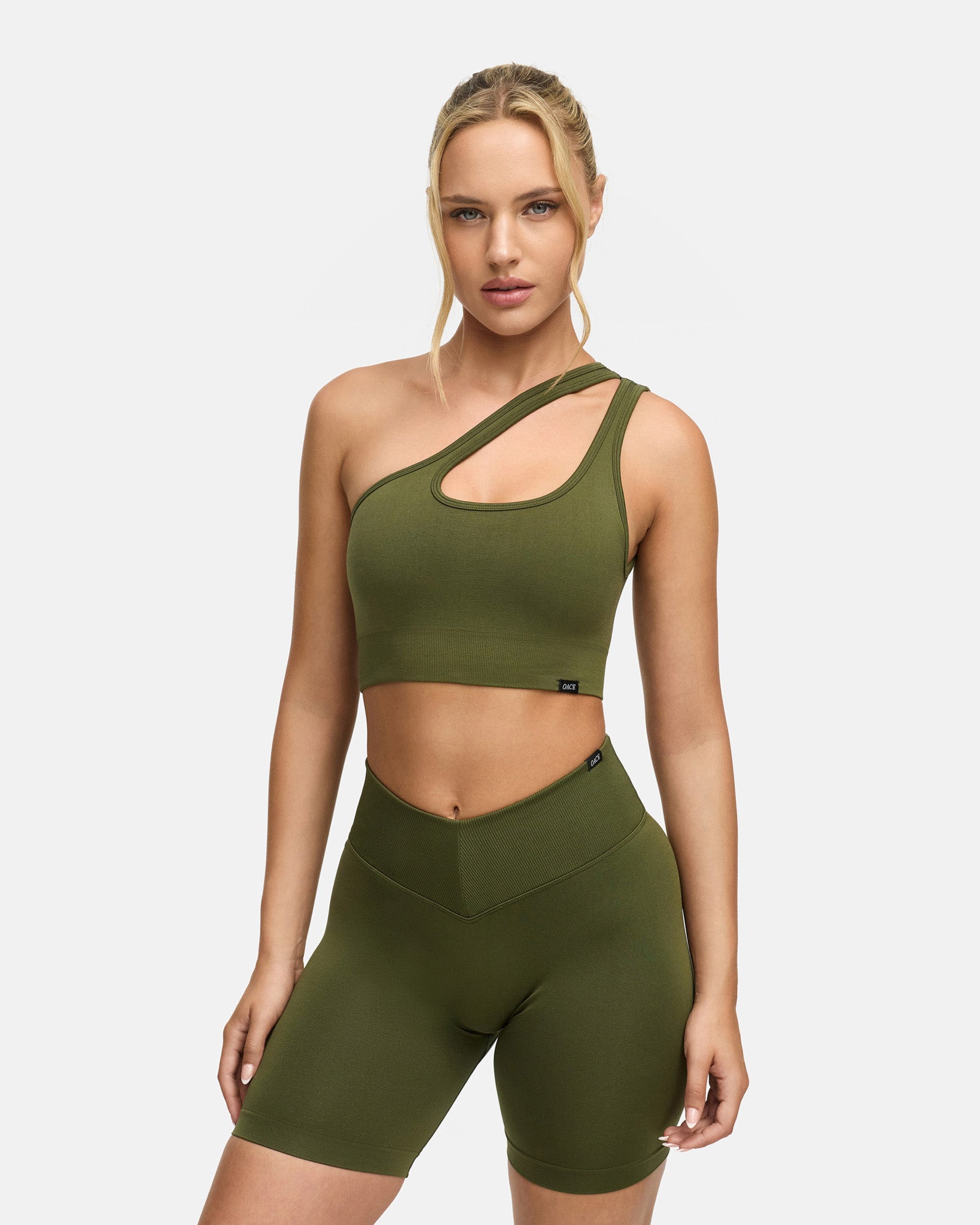 dark olive