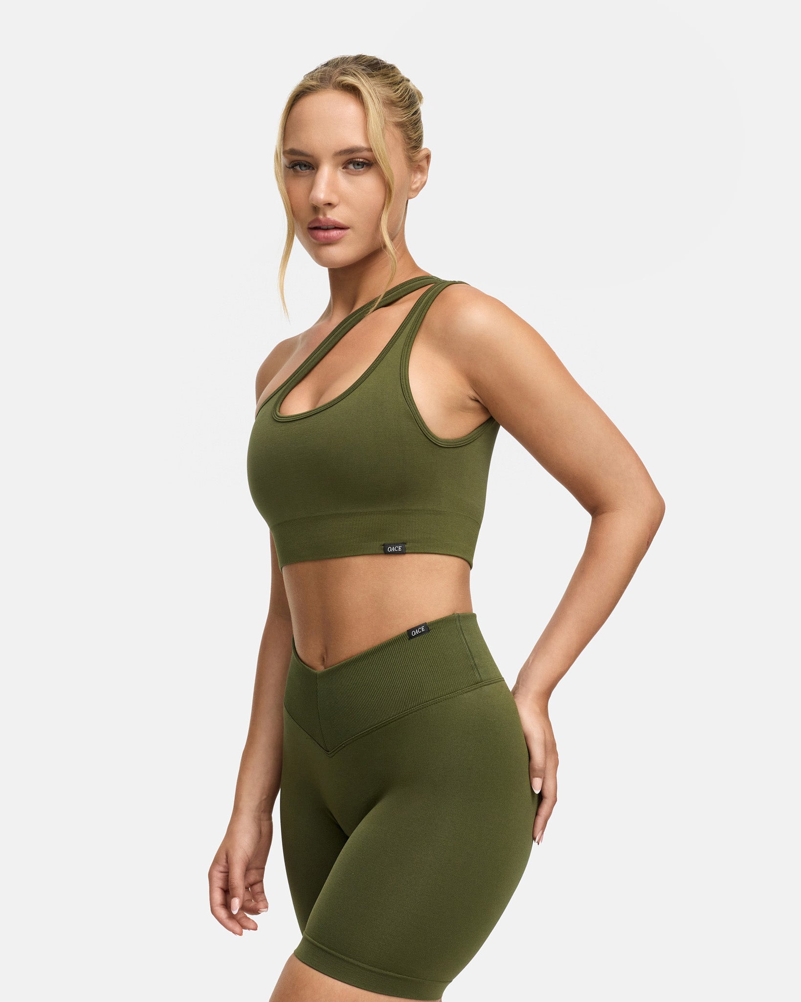 dark olive