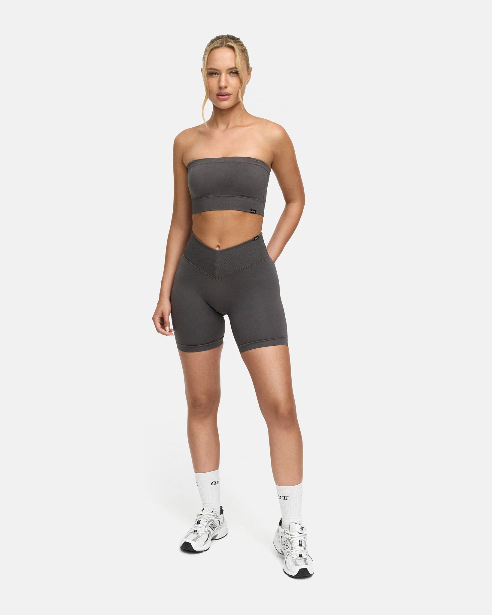 coal grey