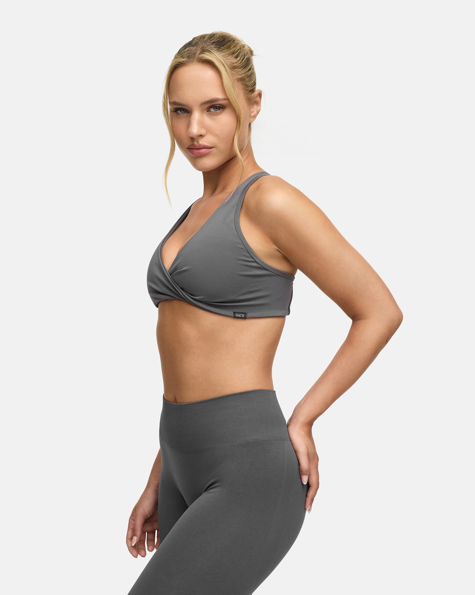 coal grey