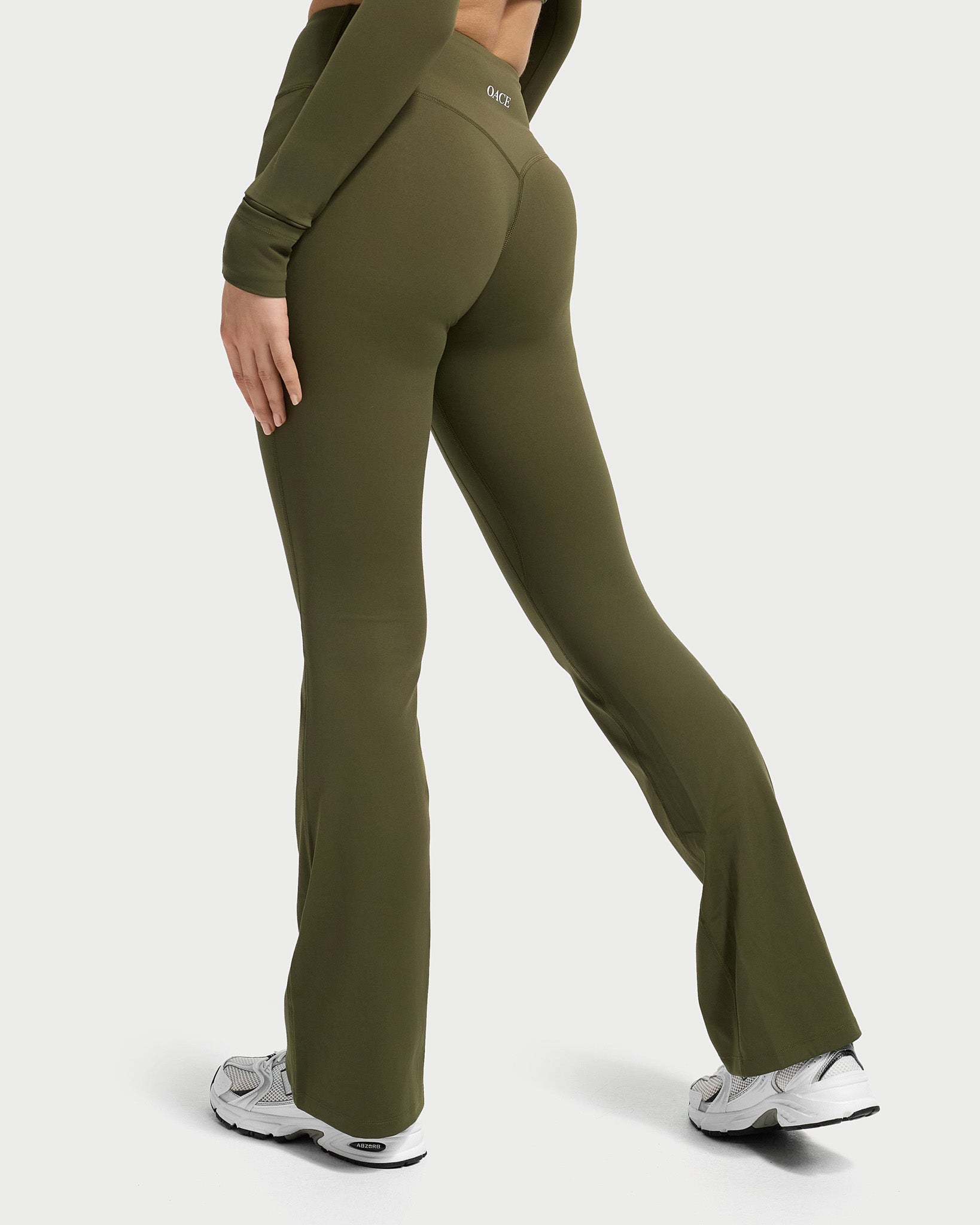 dark olive