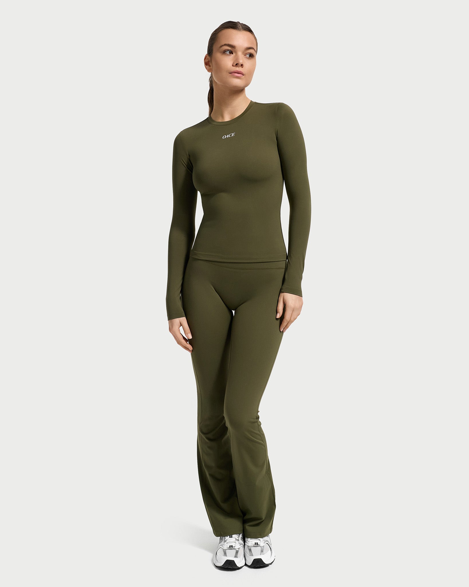 dark olive