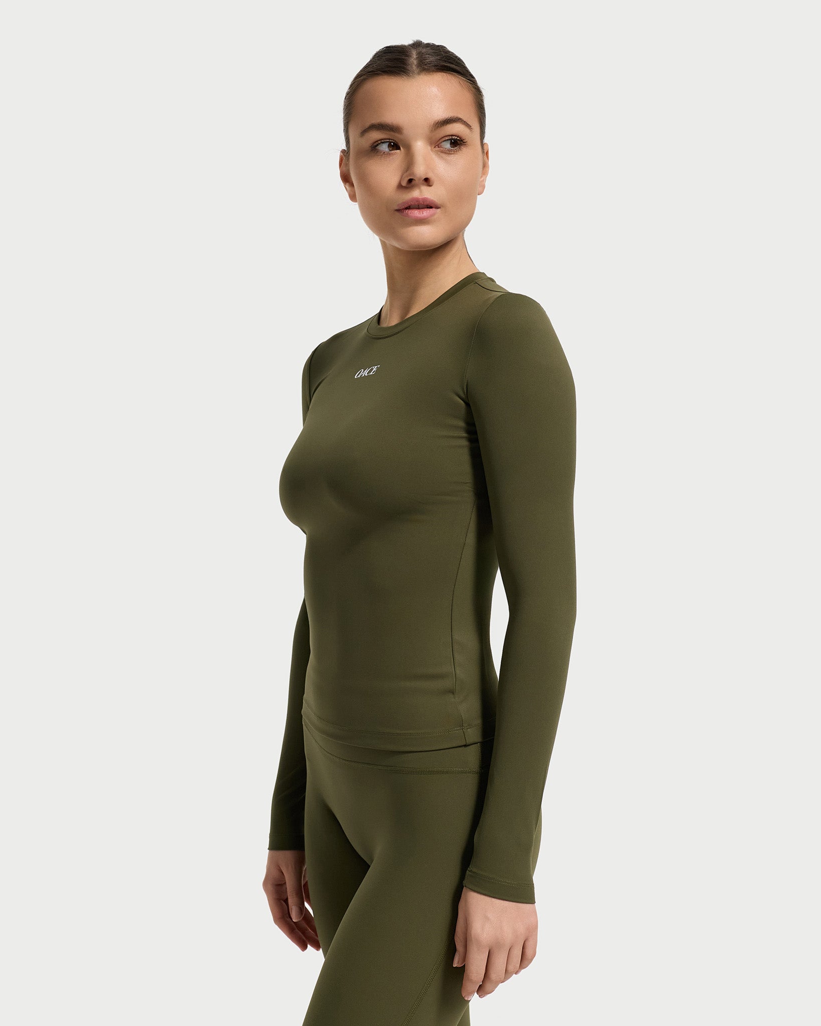 dark olive