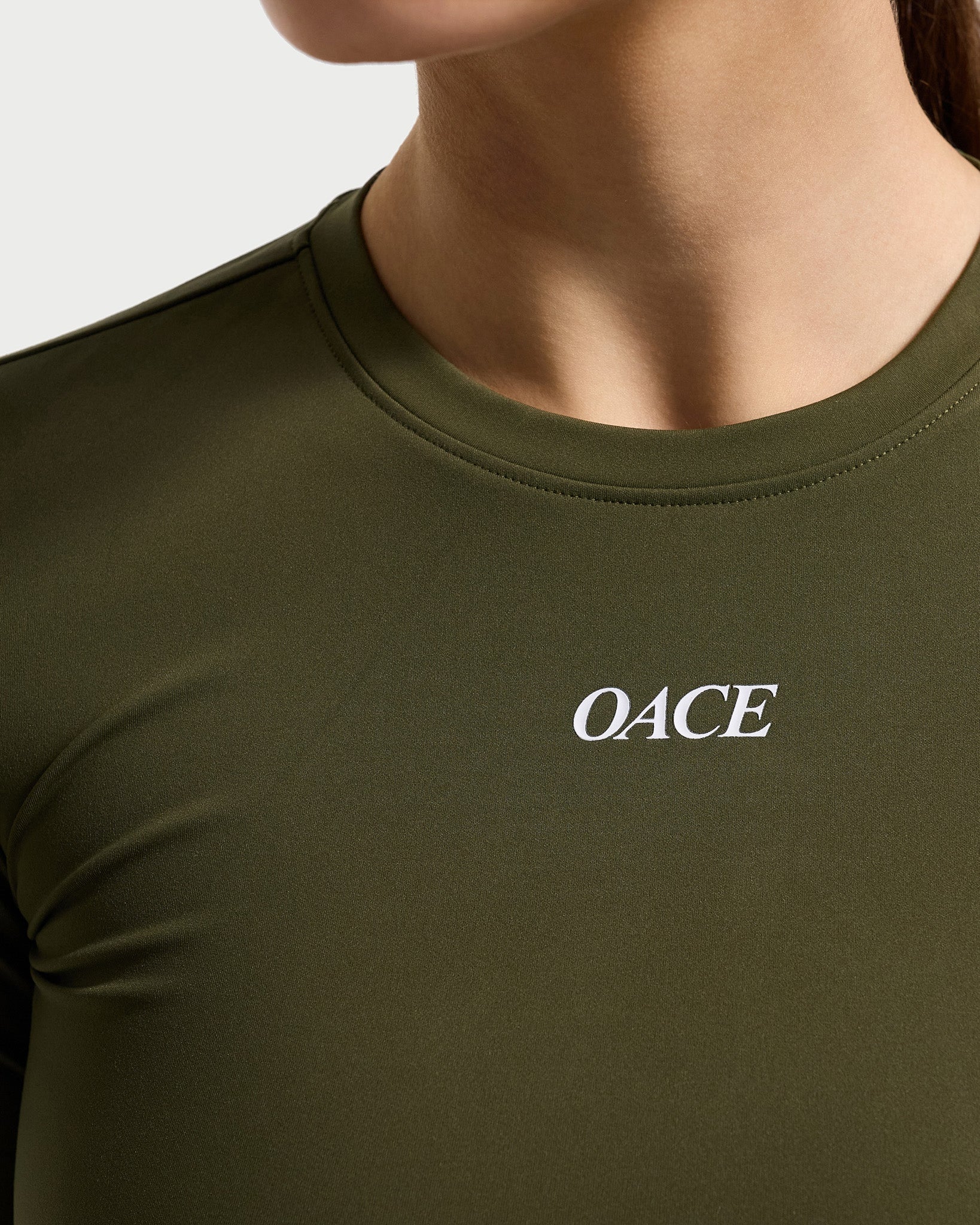 dark olive