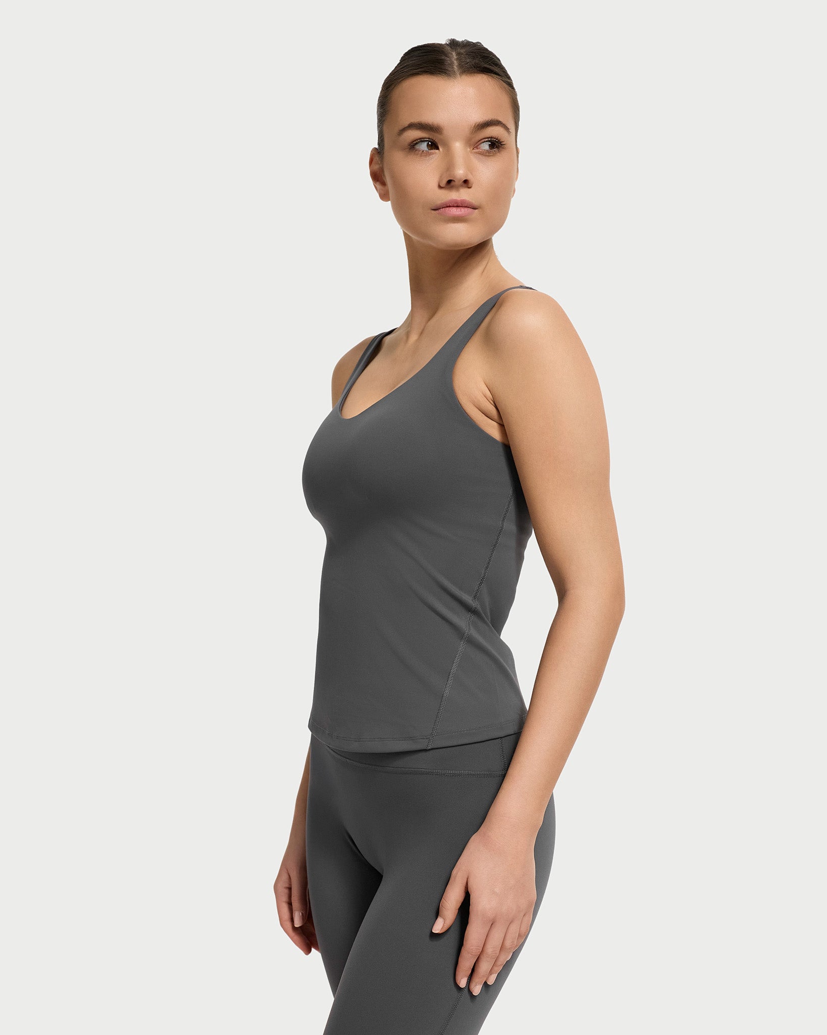 coal grey