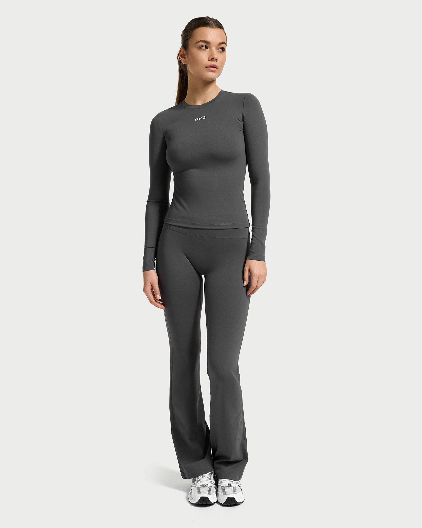 coal grey