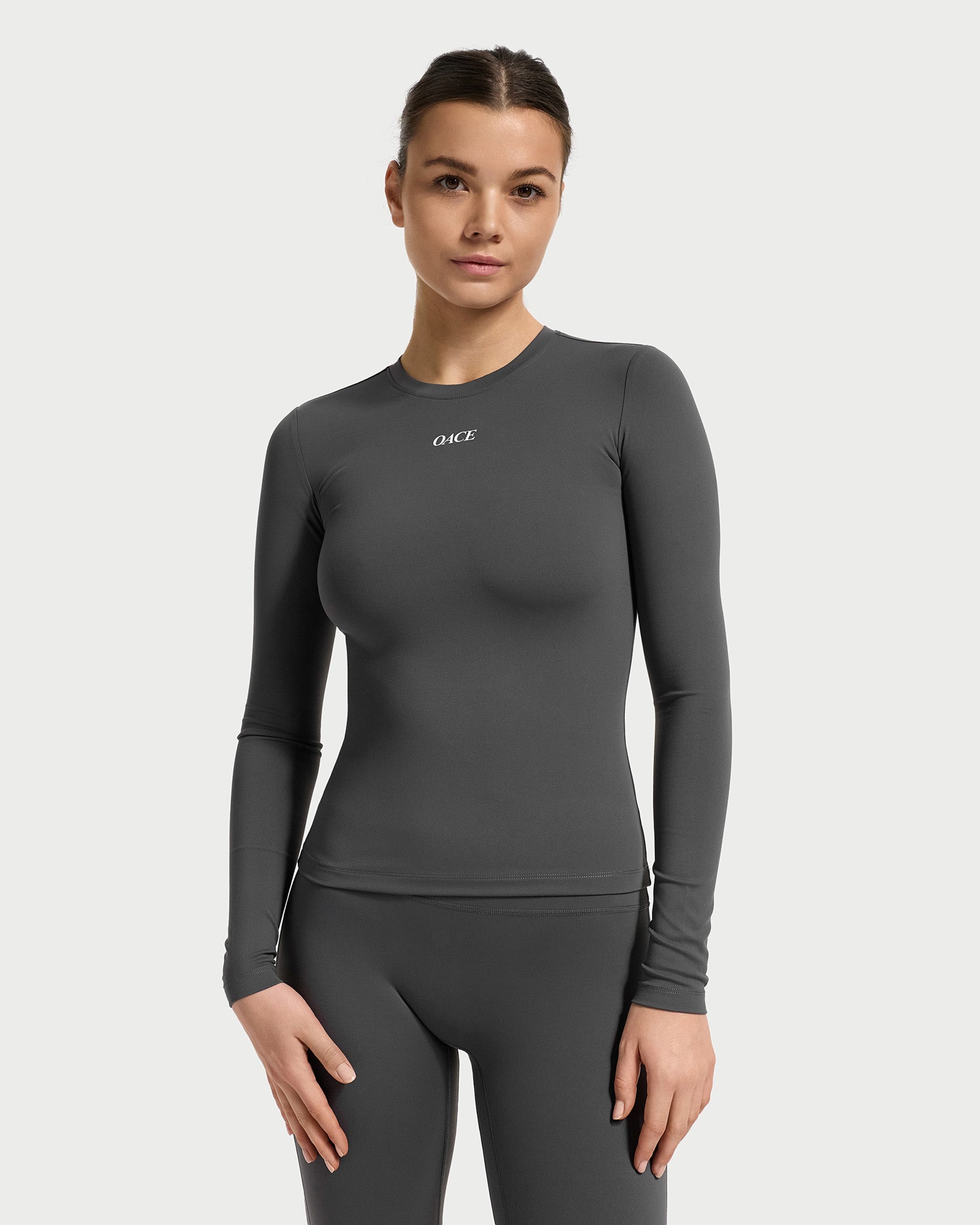 coal grey