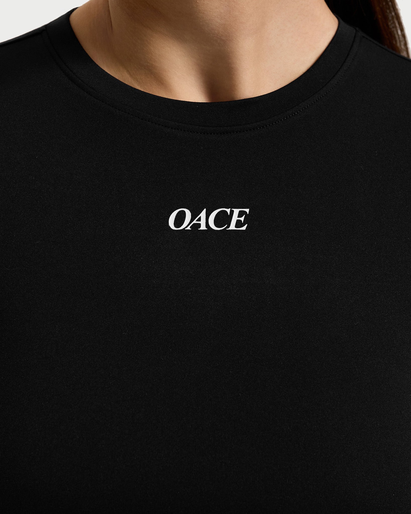 true black
