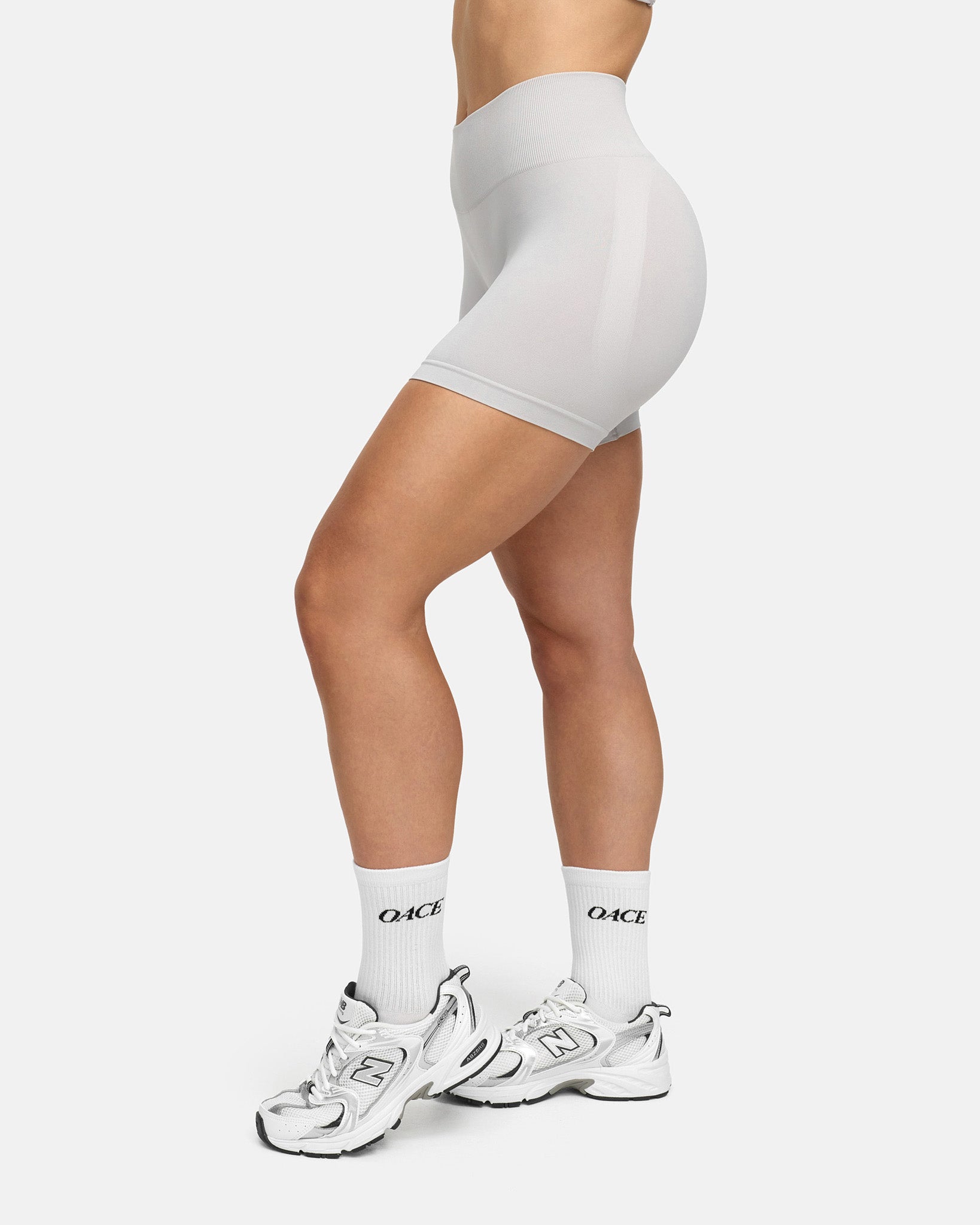 heather grey
