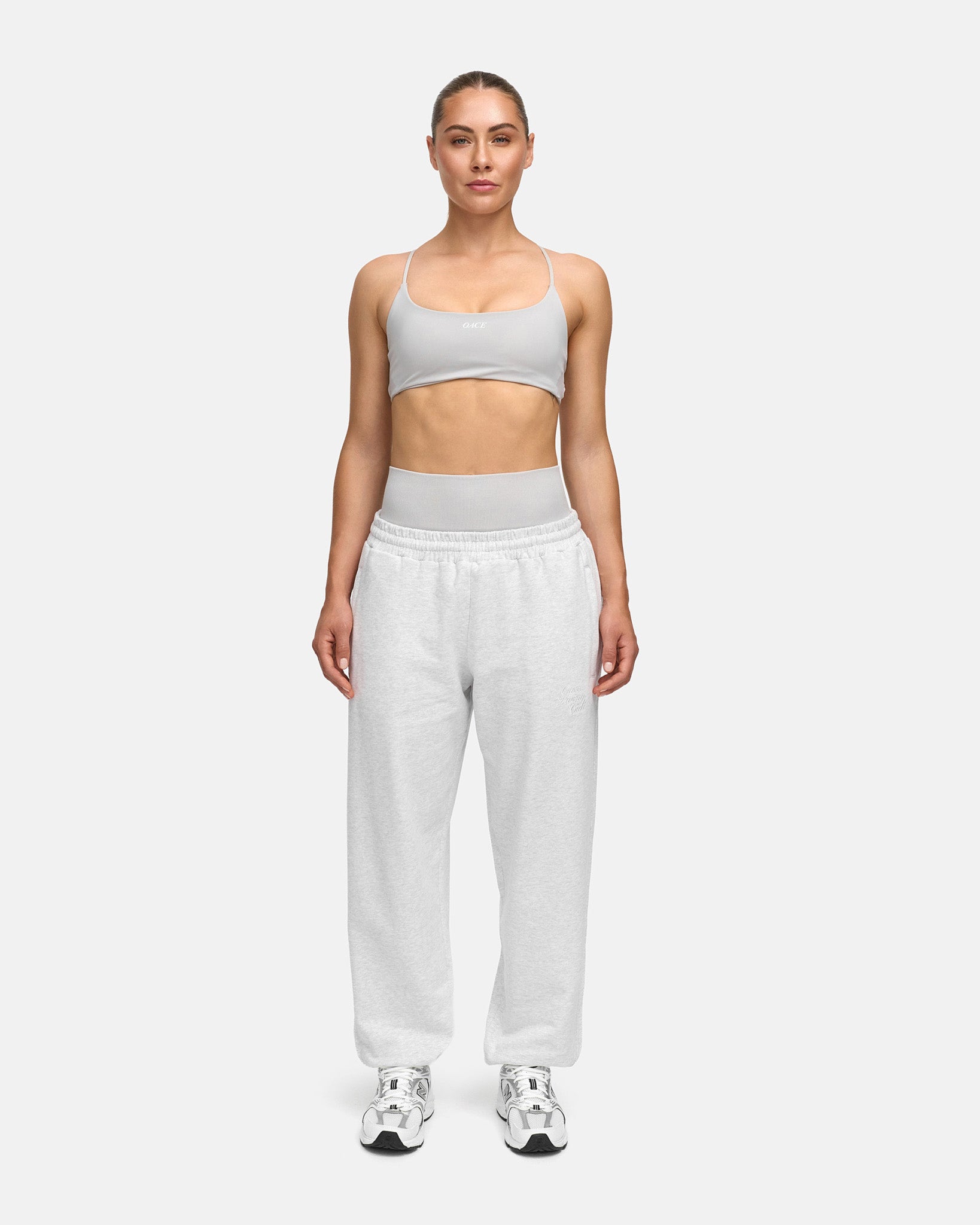 heather grey