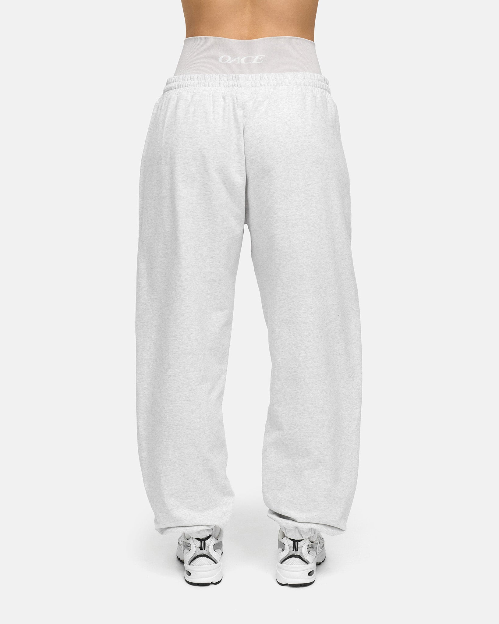 heather grey