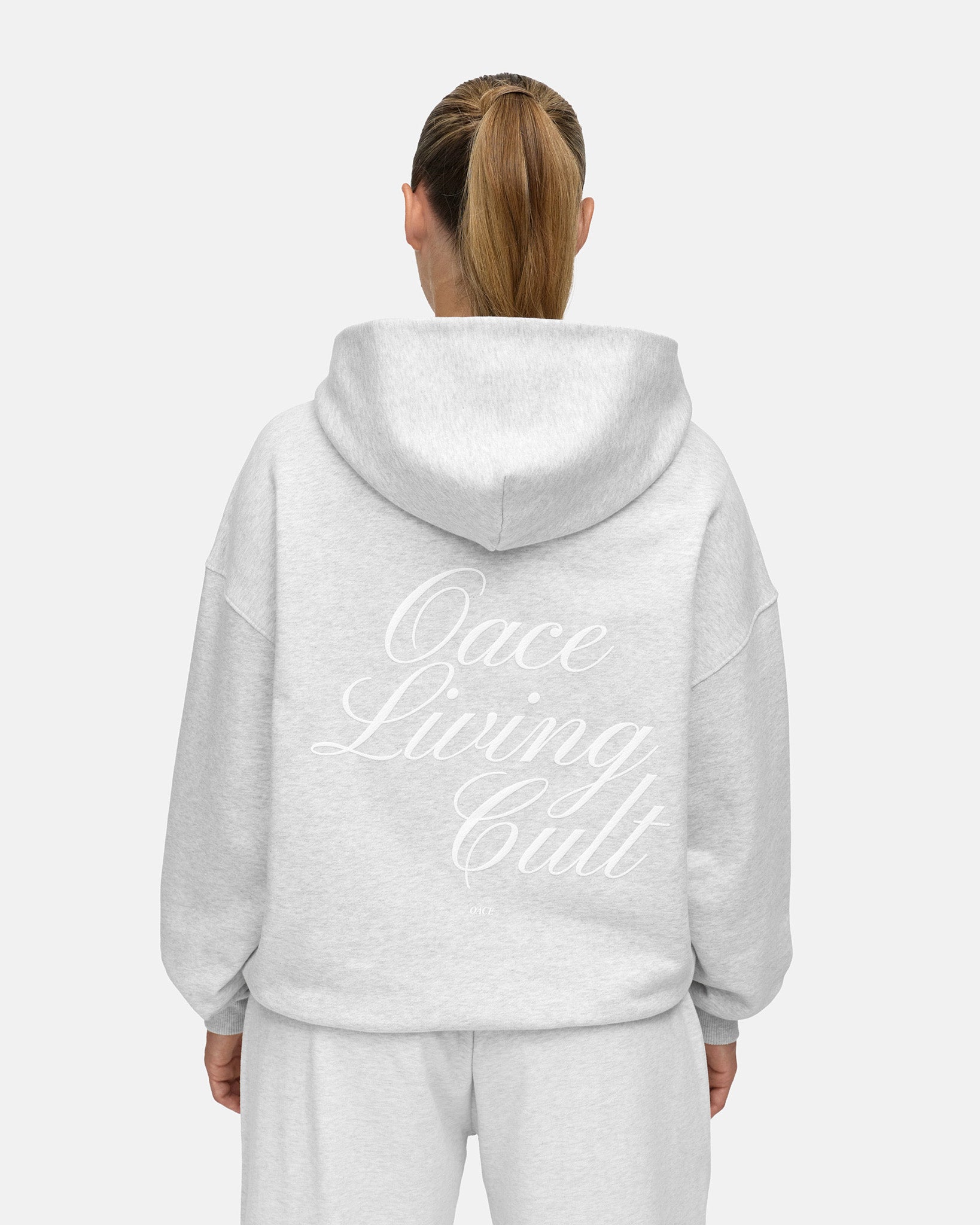 heather grey