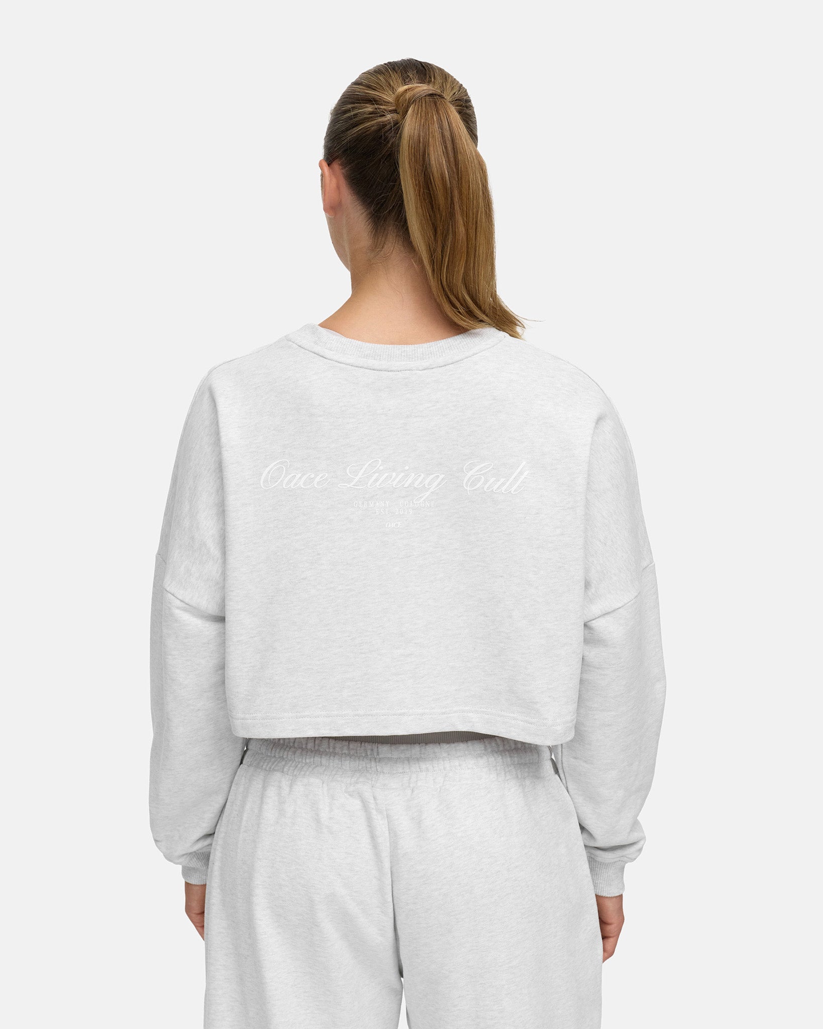 heather grey