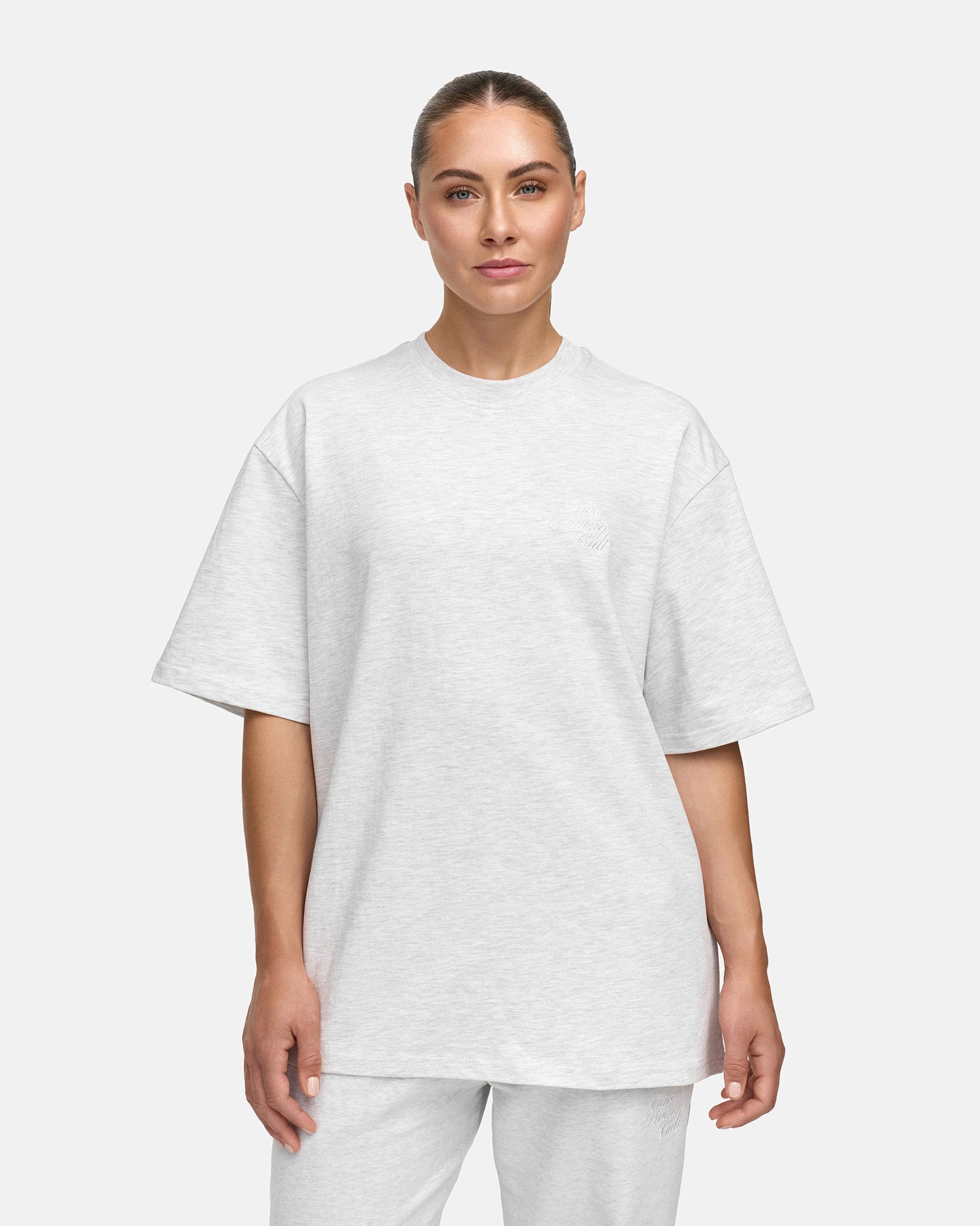 heather grey