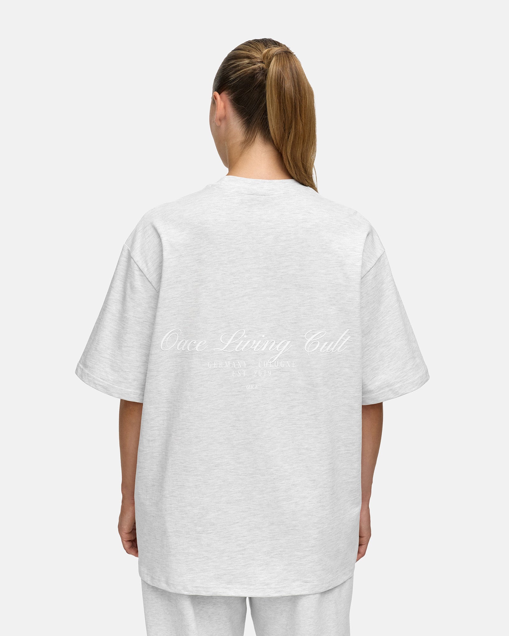 heather grey