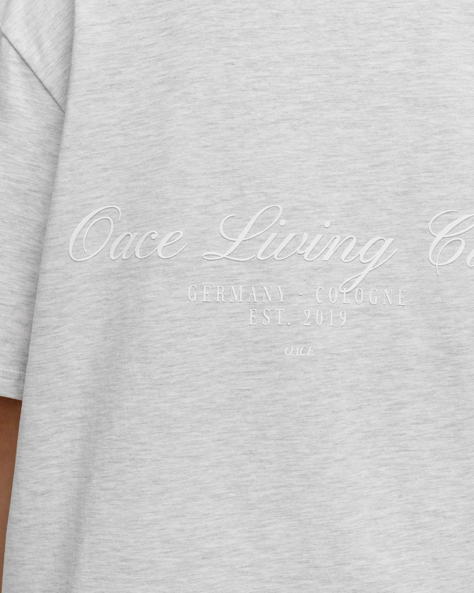 heather grey