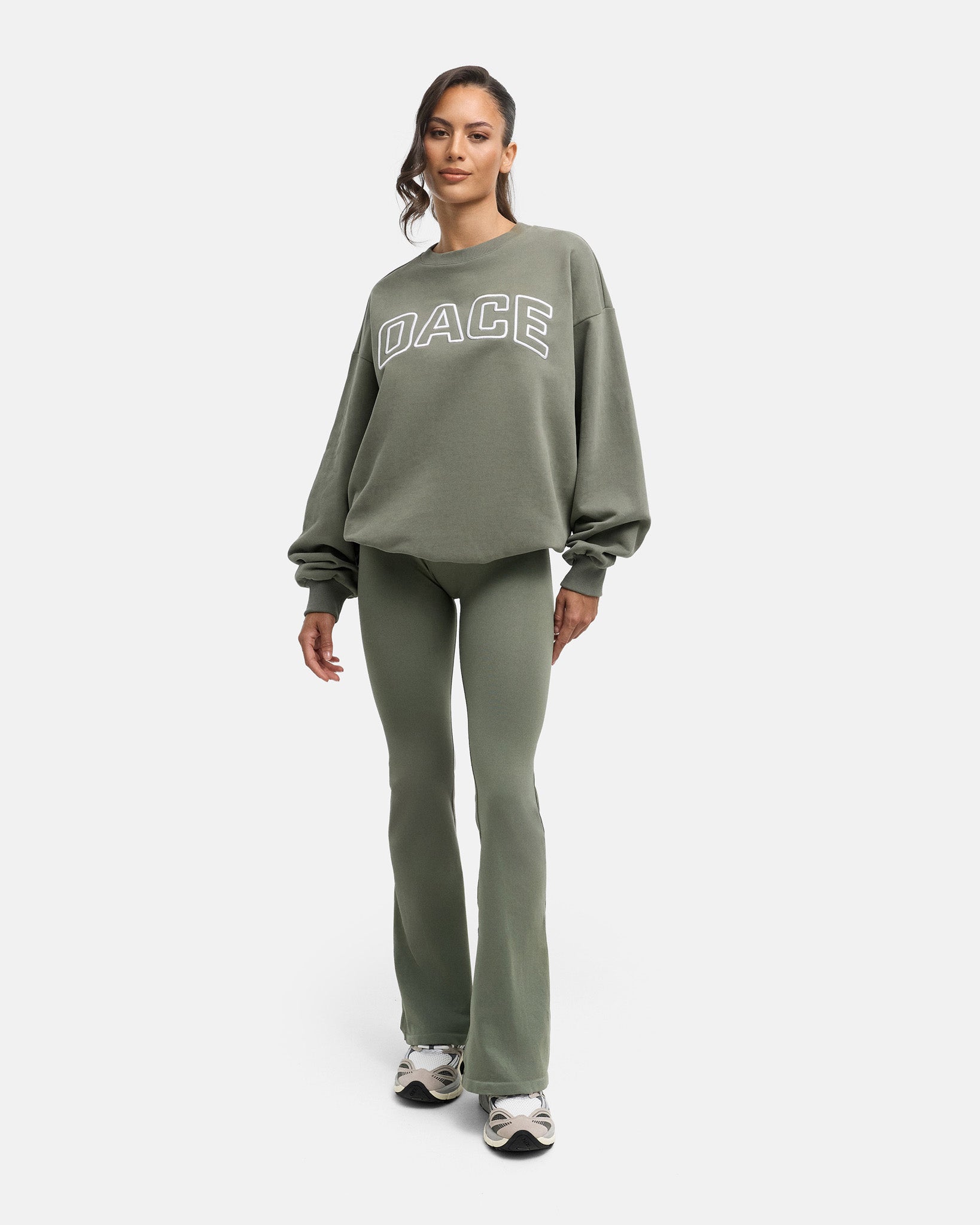 moss green