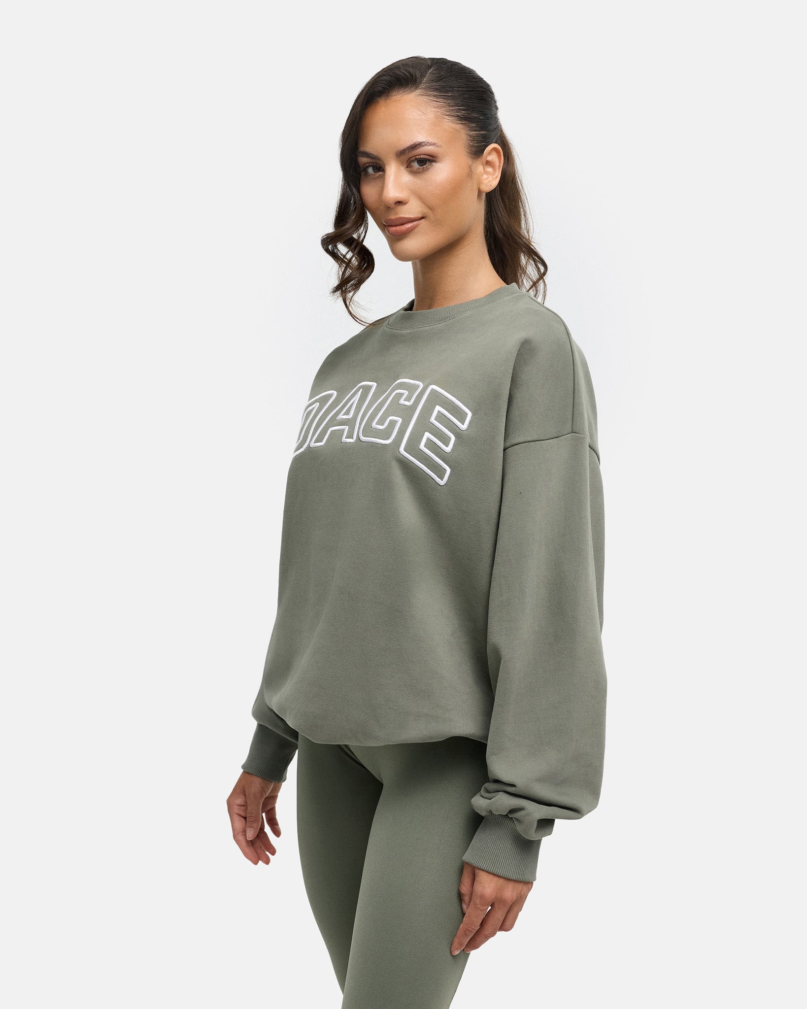 moss green