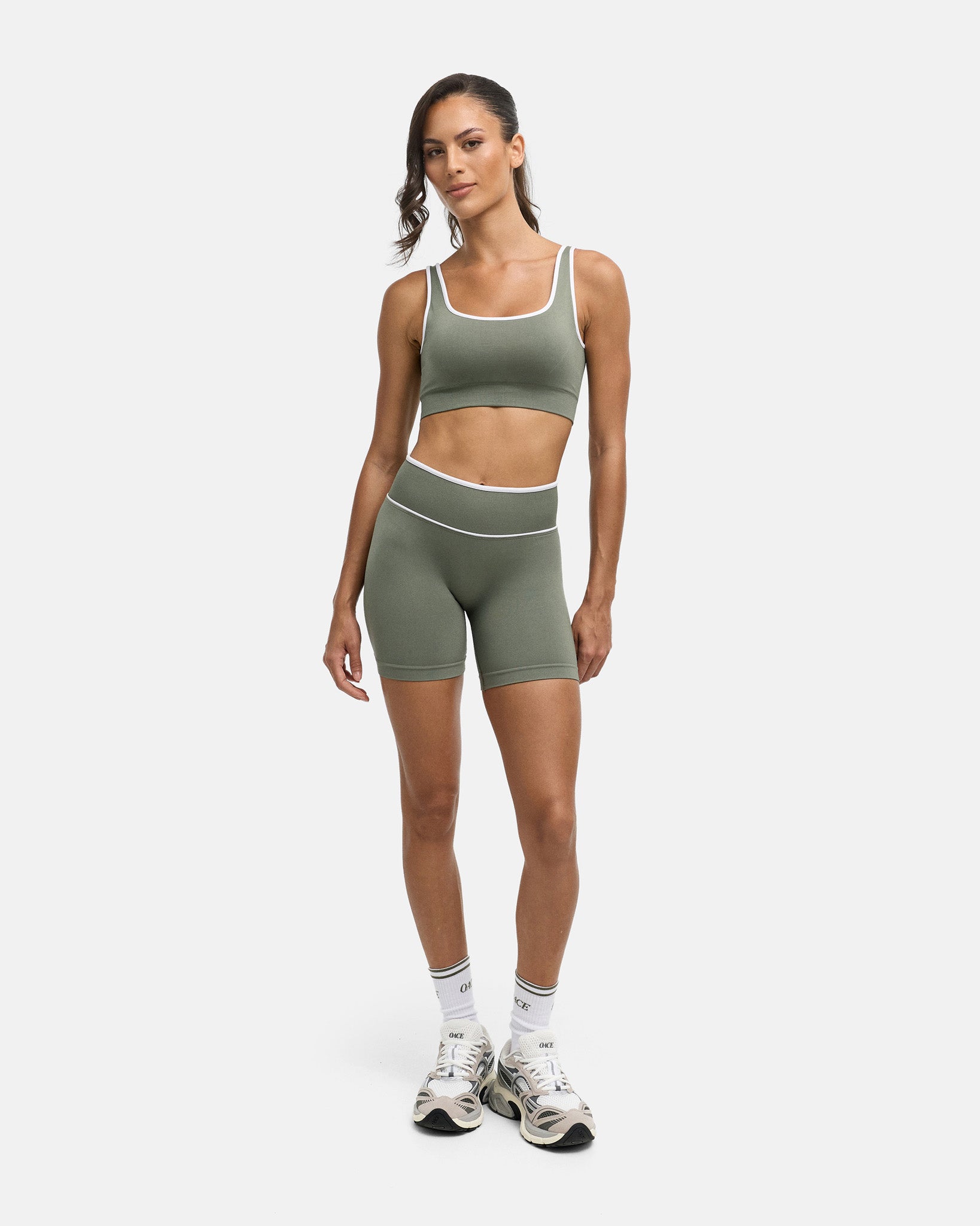 moss green