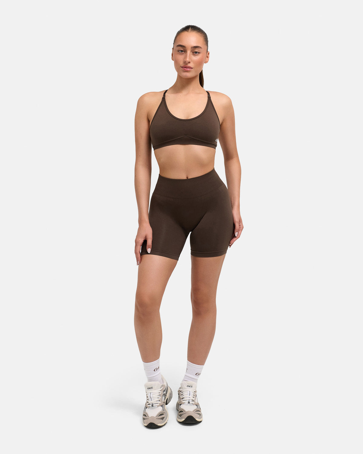 Scrunch Pro Shorts