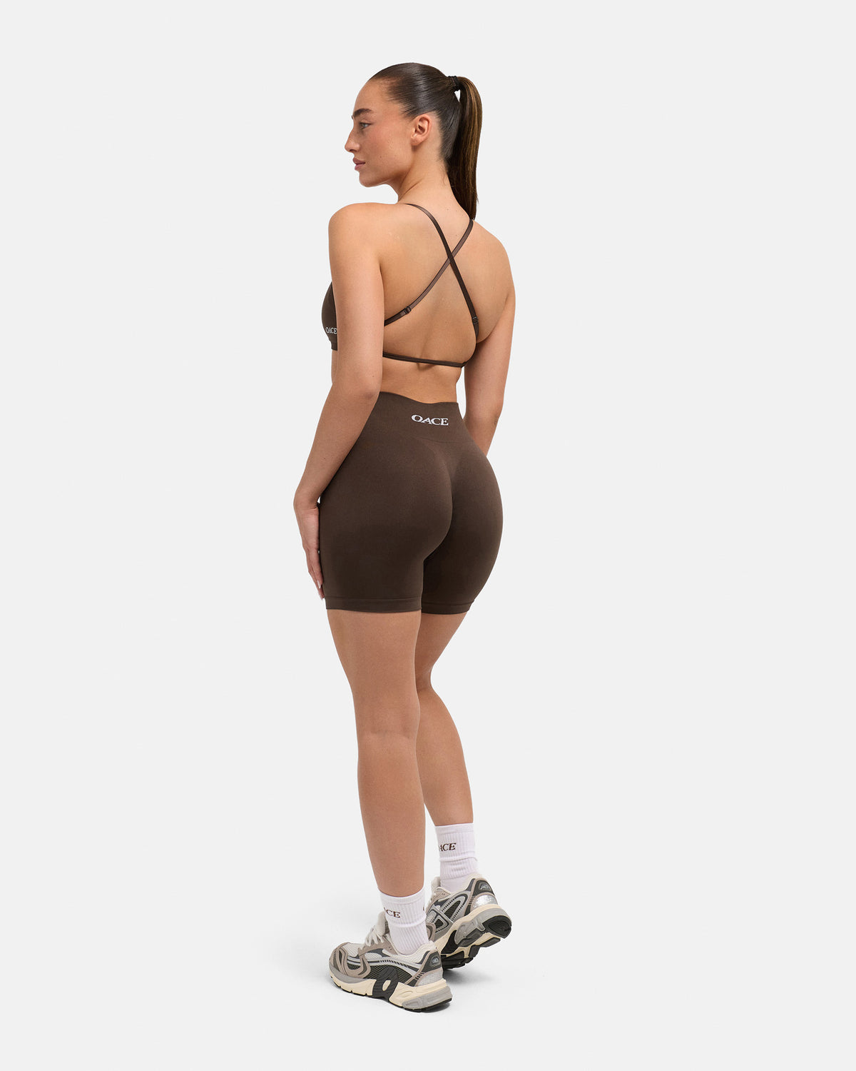 Scrunch Pro Shorts