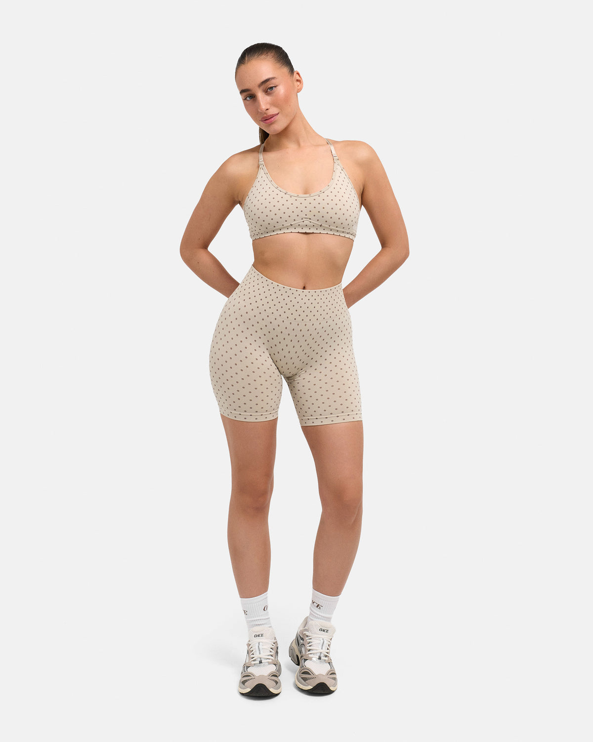 Scrunch Pro Shorts