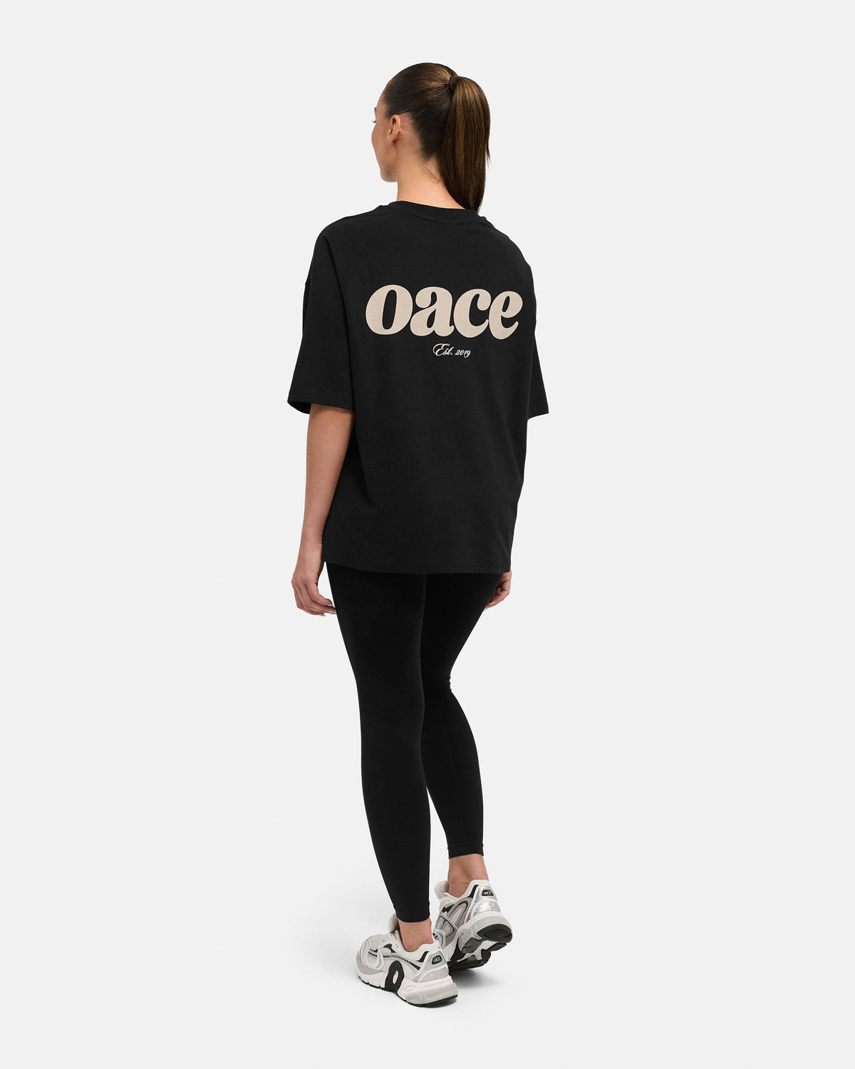 true black