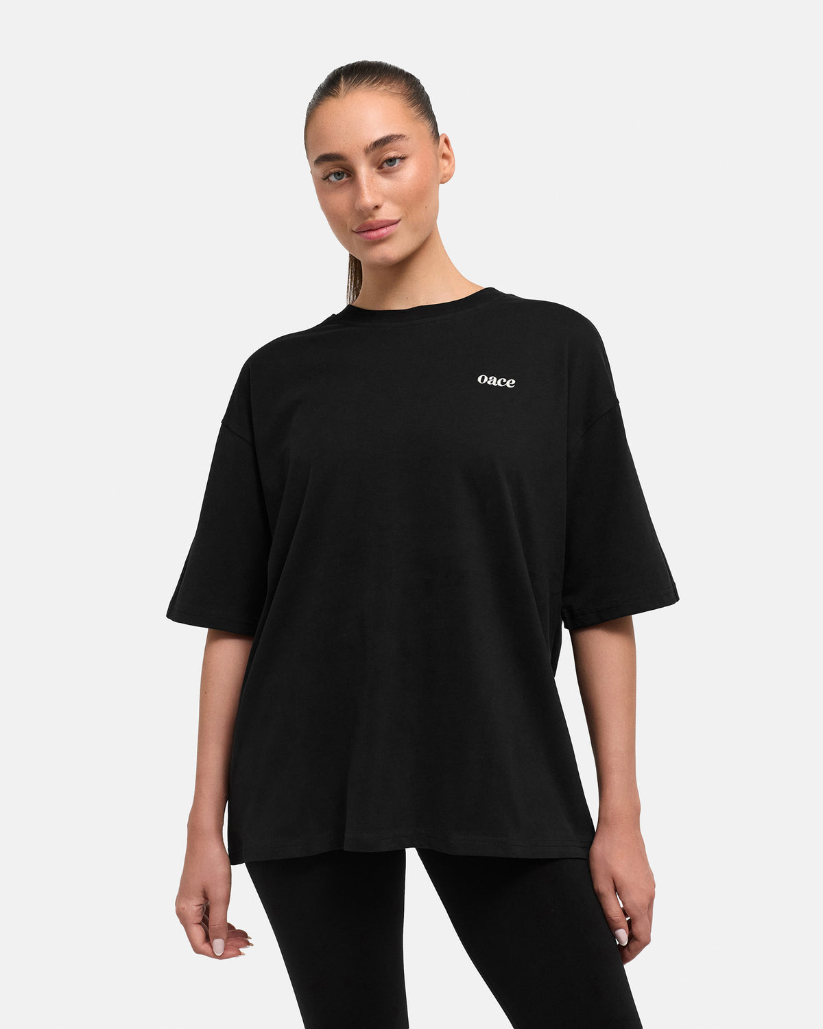 true black