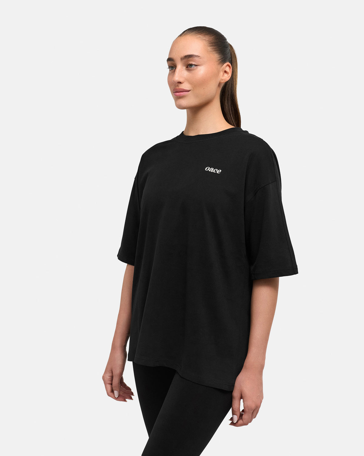 true black