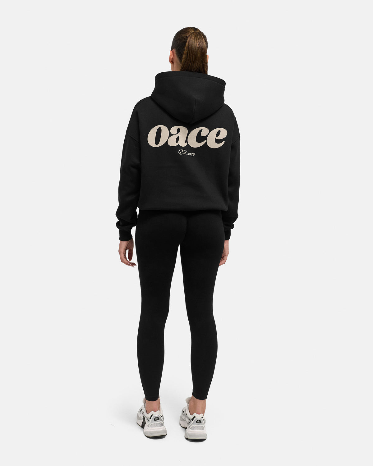 true black