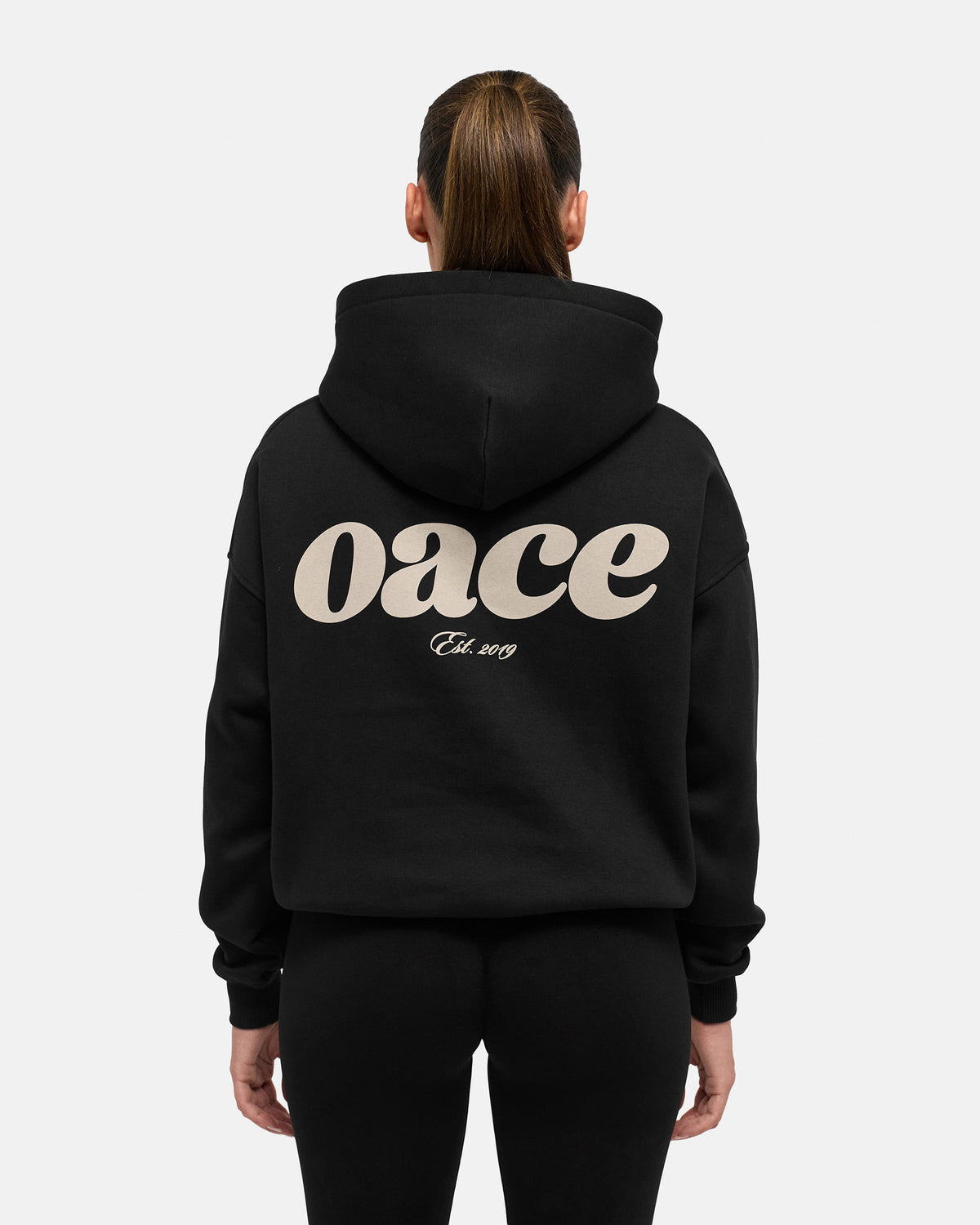 true black