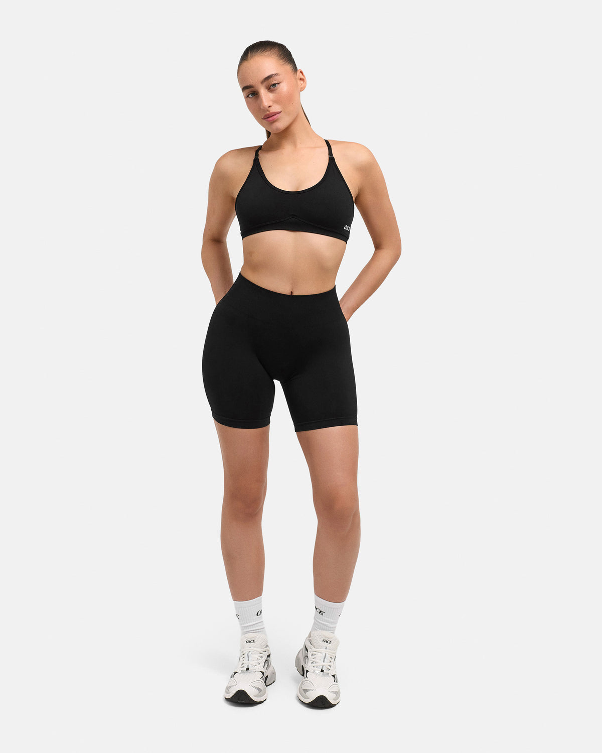 Scrunch Pro Shorts
