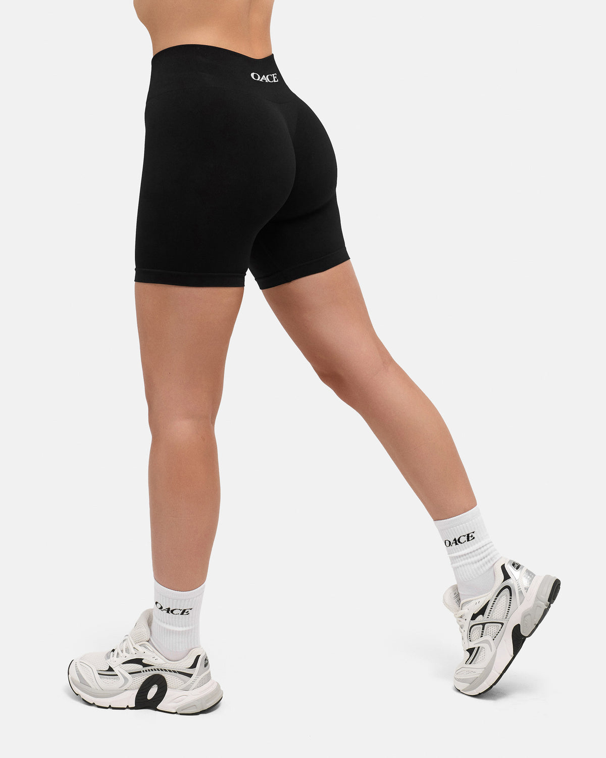 Scrunch Pro Shorts