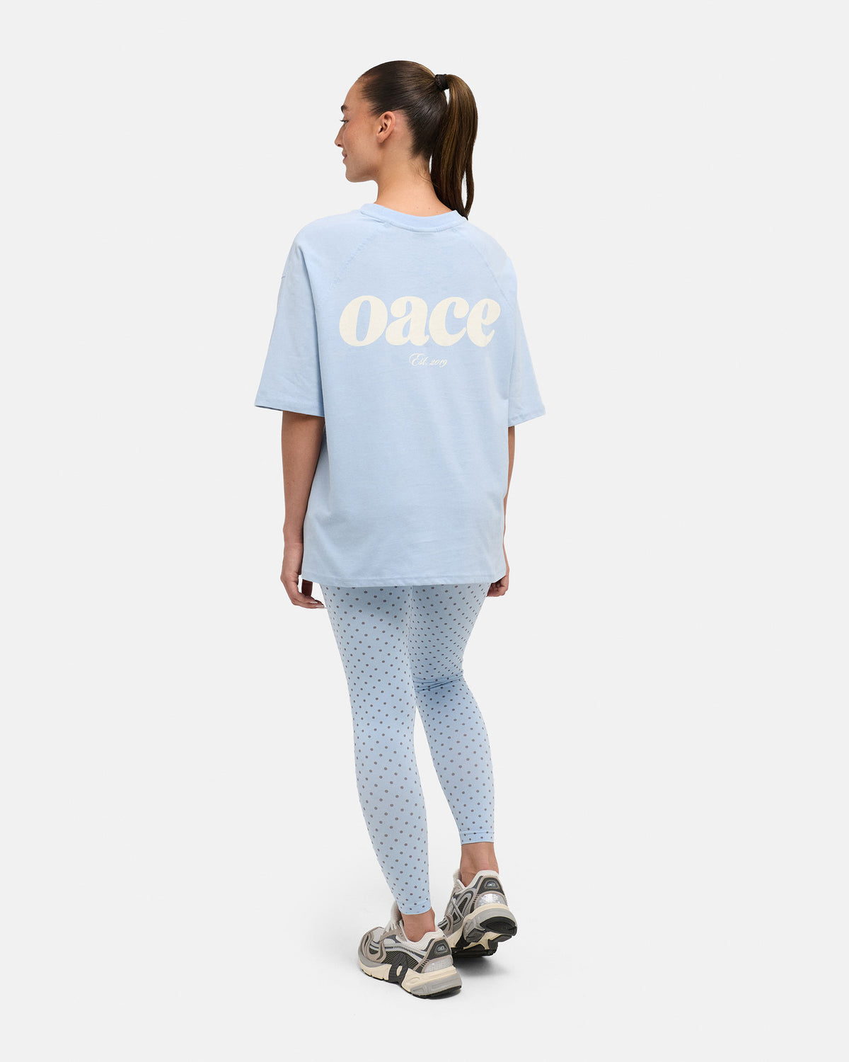aura blue