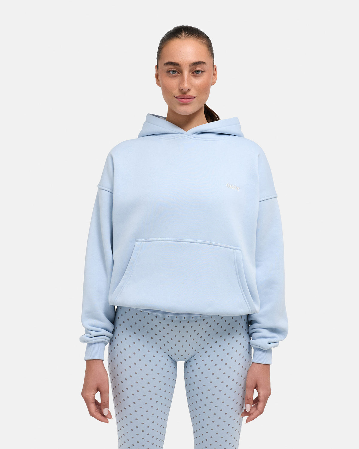 aura blue