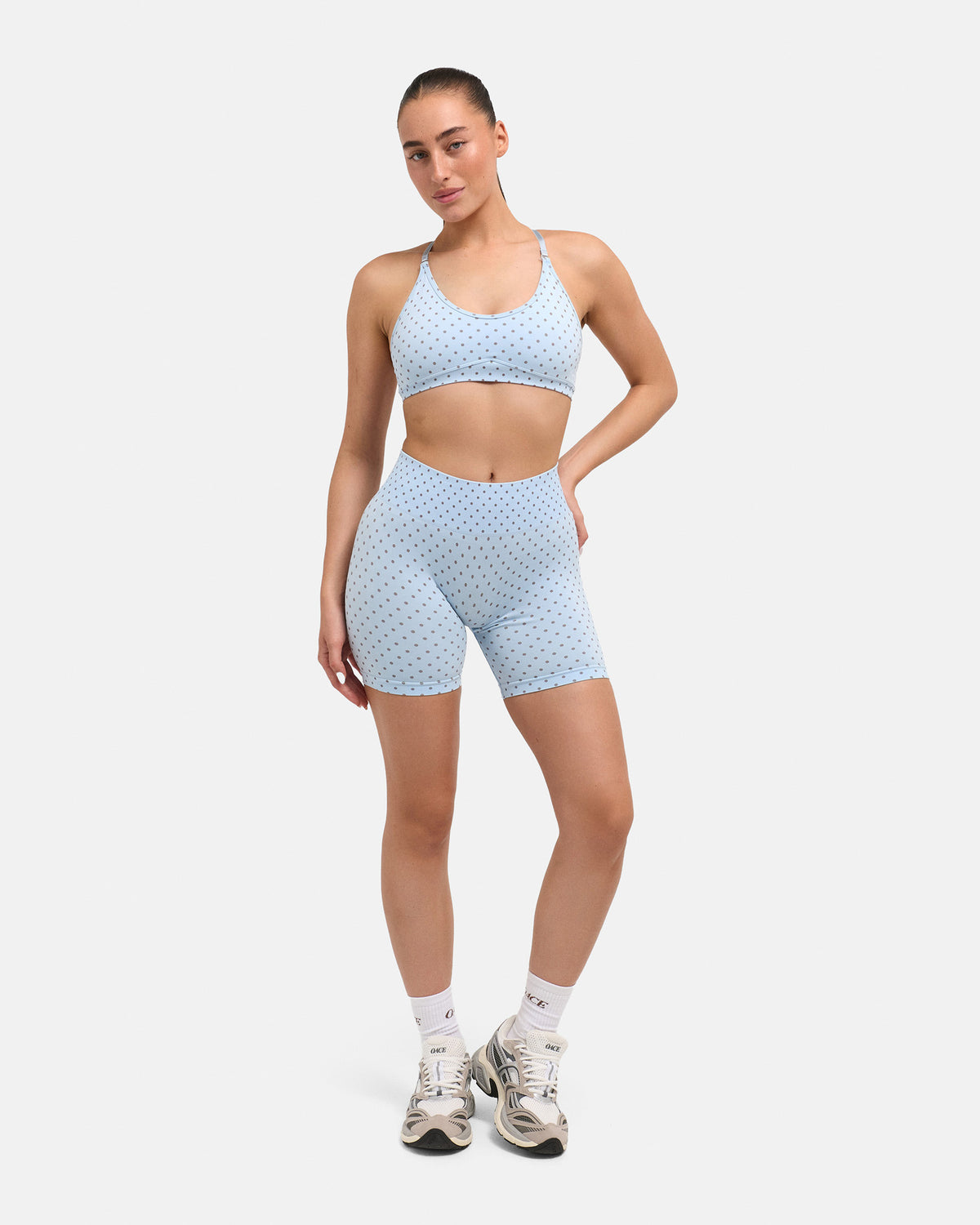 Scrunch Pro Shorts