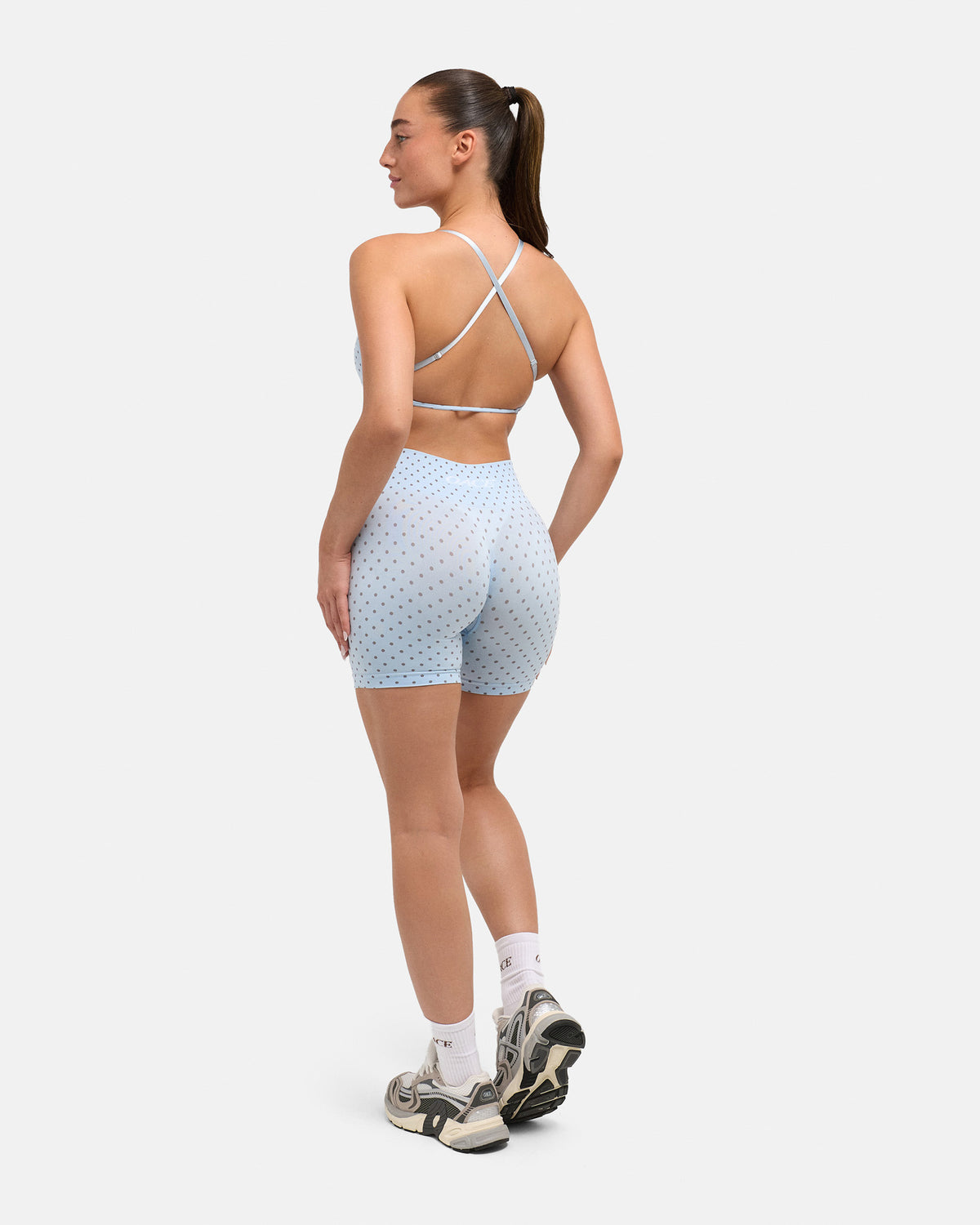 Scrunch Pro Shorts