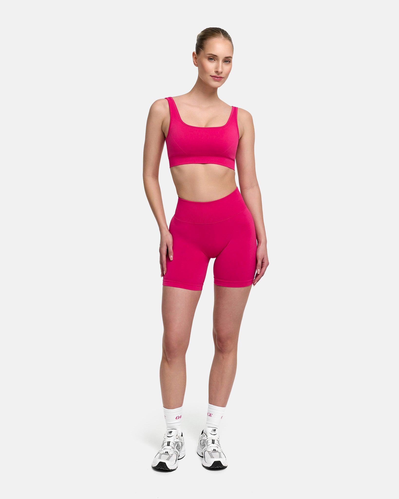 fusion pink