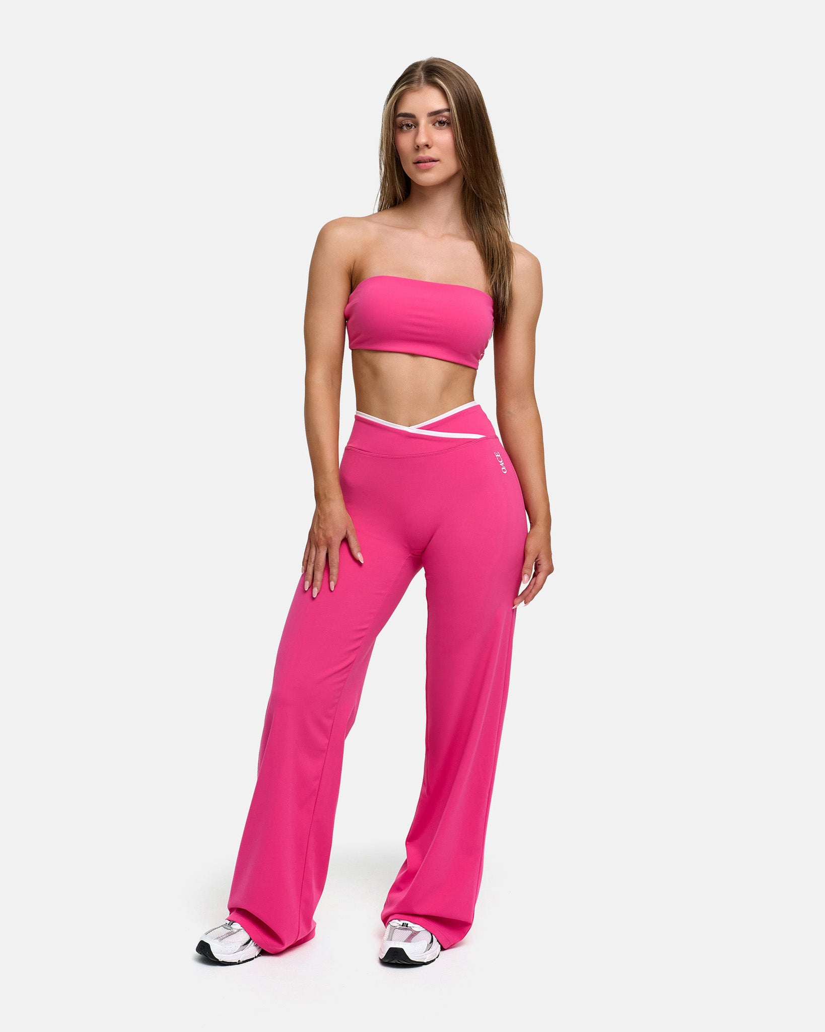 fusion pink|petite